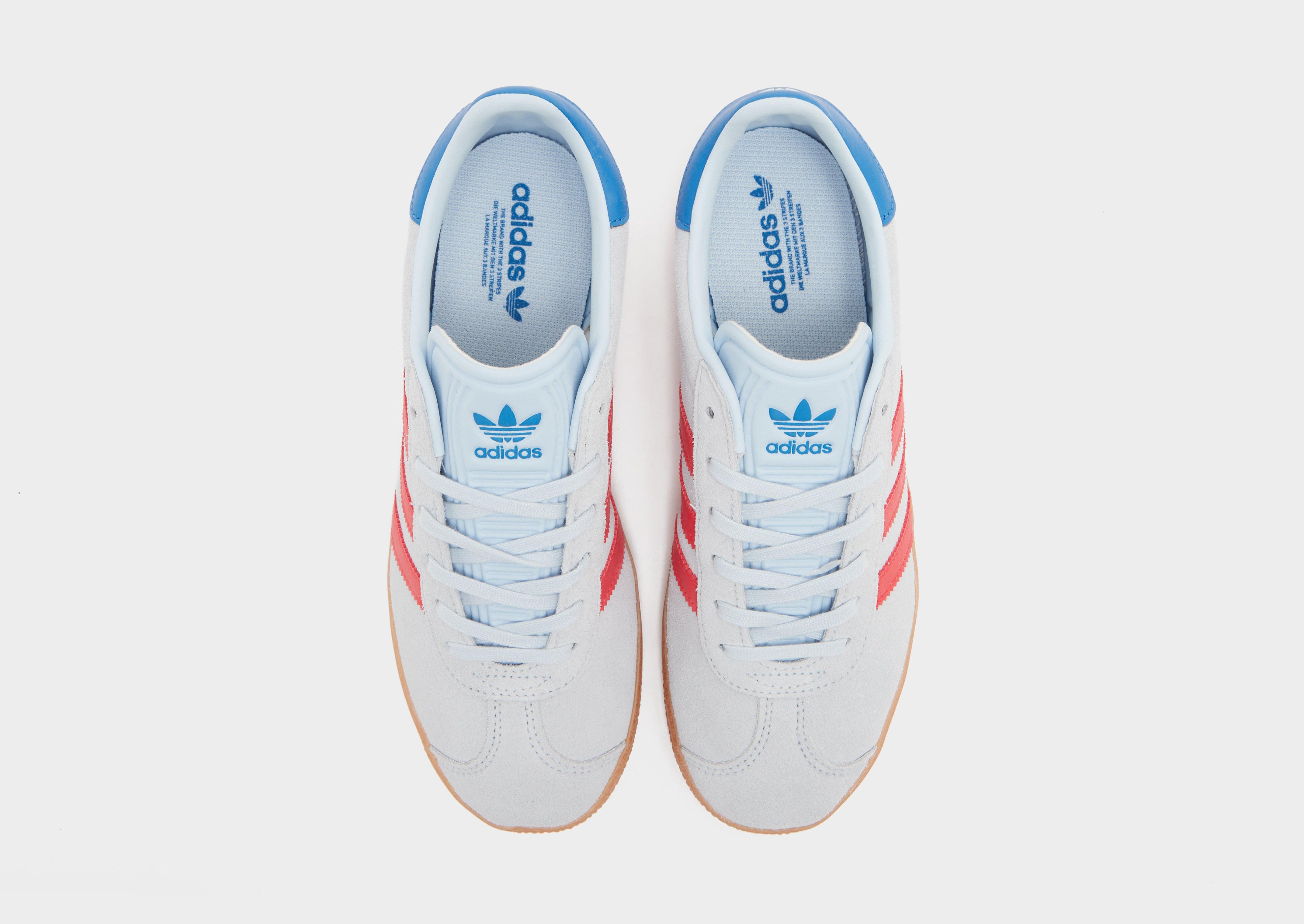 adidas Originals Gazelle Junior