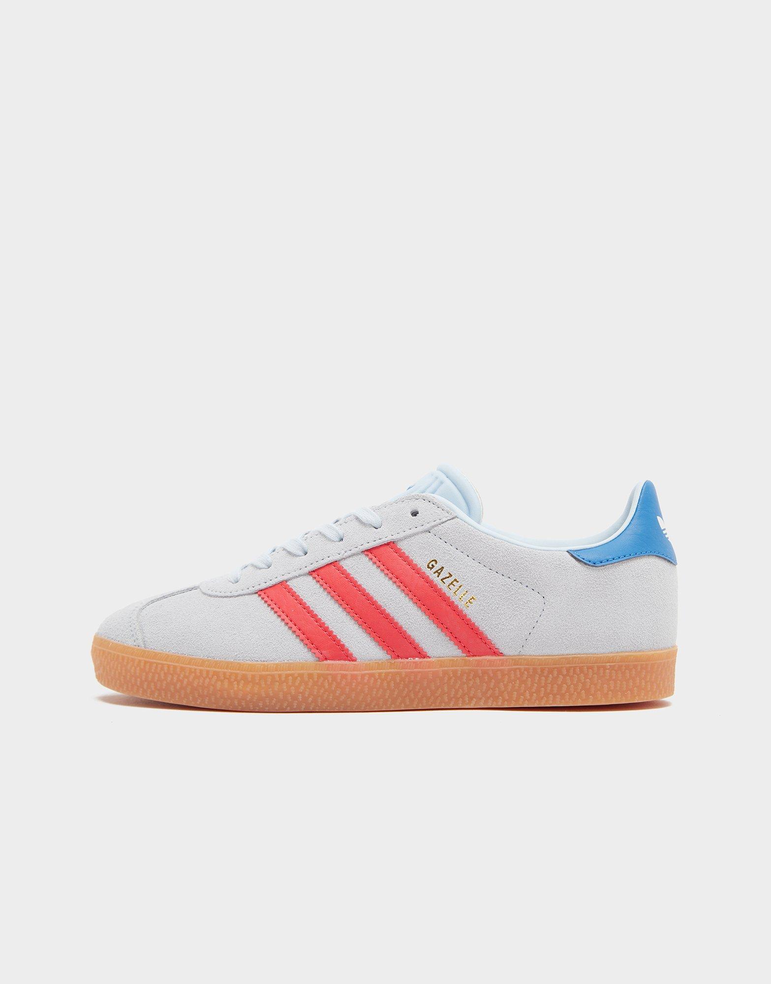 adidas Originals Gazelle Junior