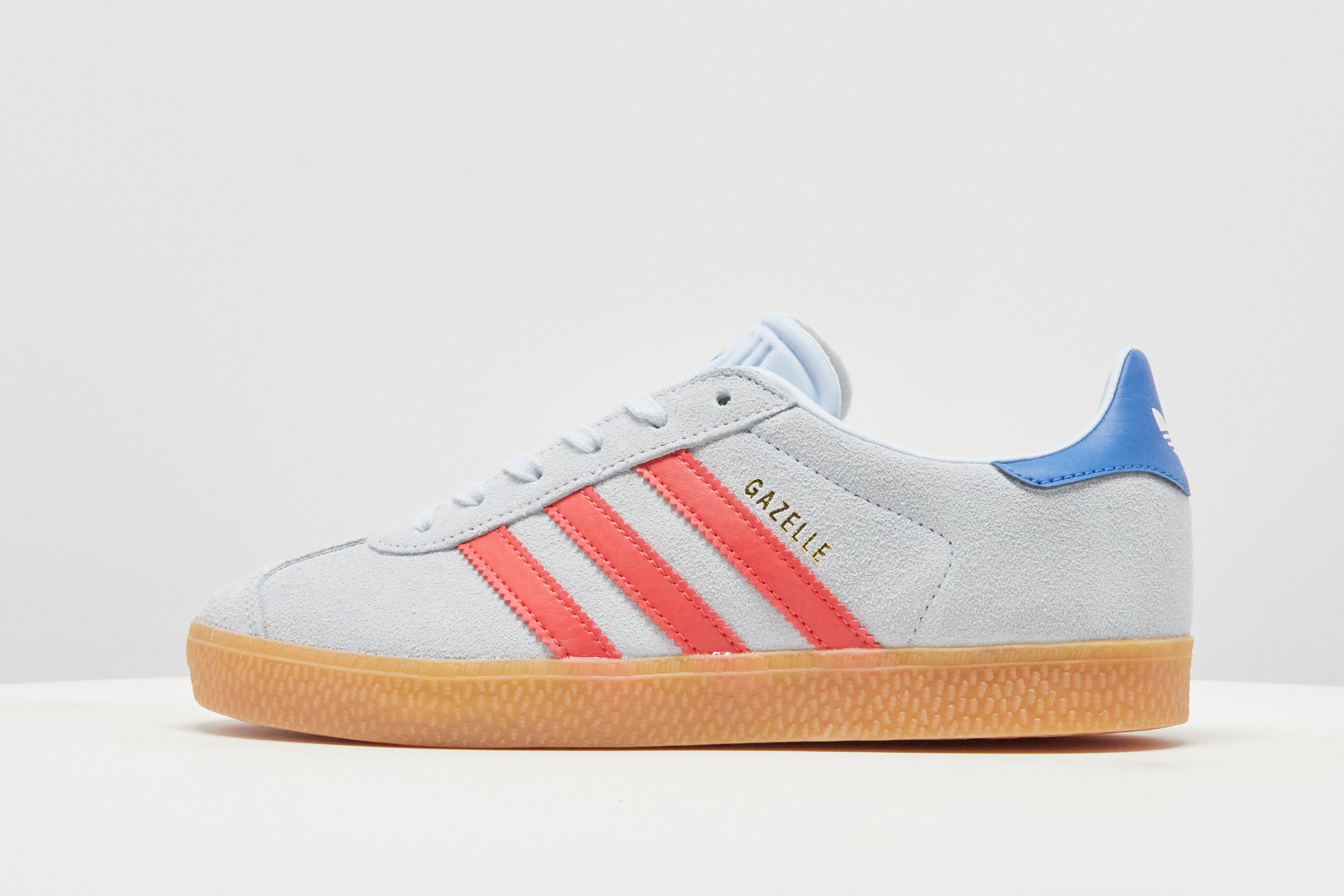 adidas Gazelle II Junior