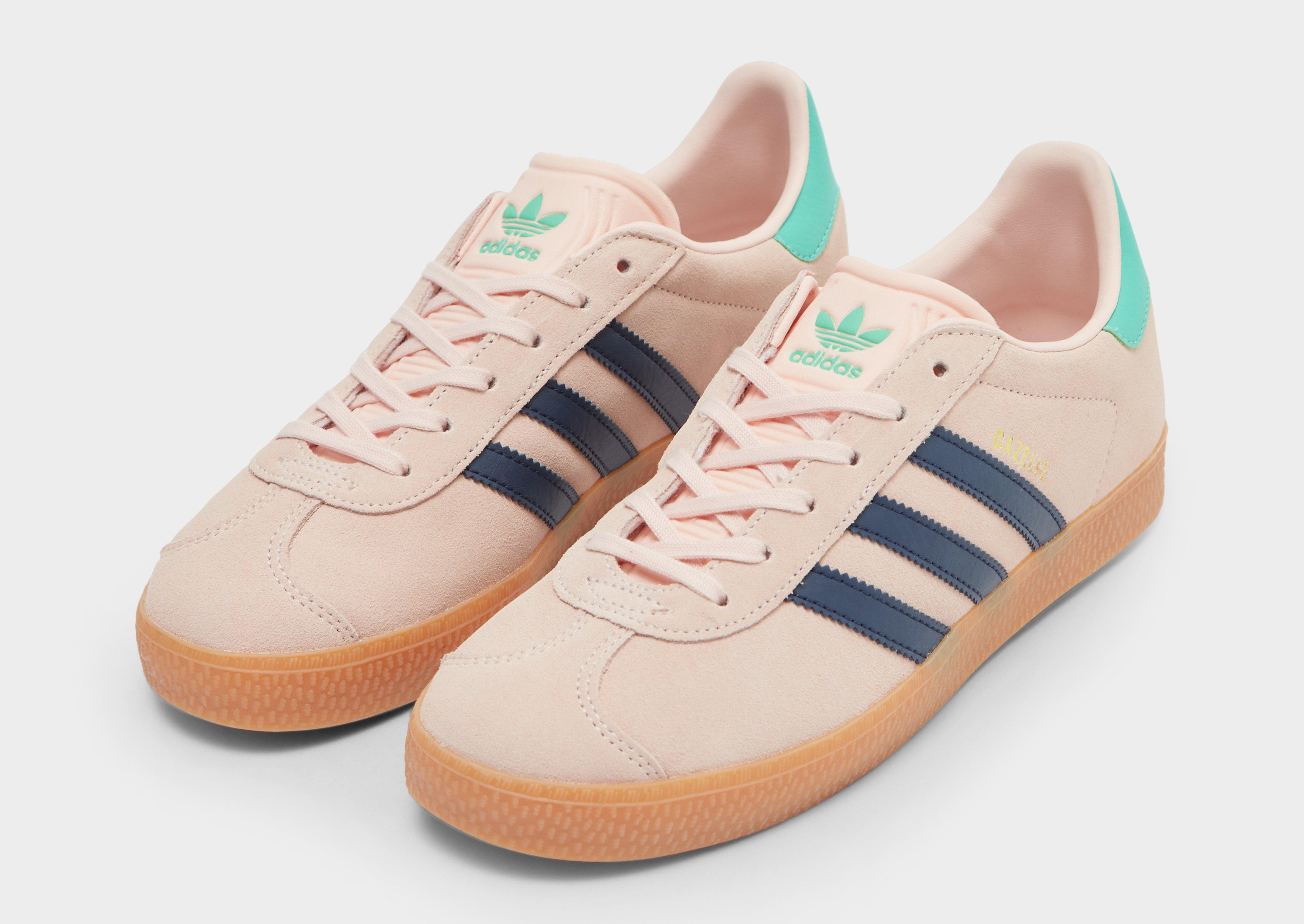 adidas Originals Gazelle OG Junior