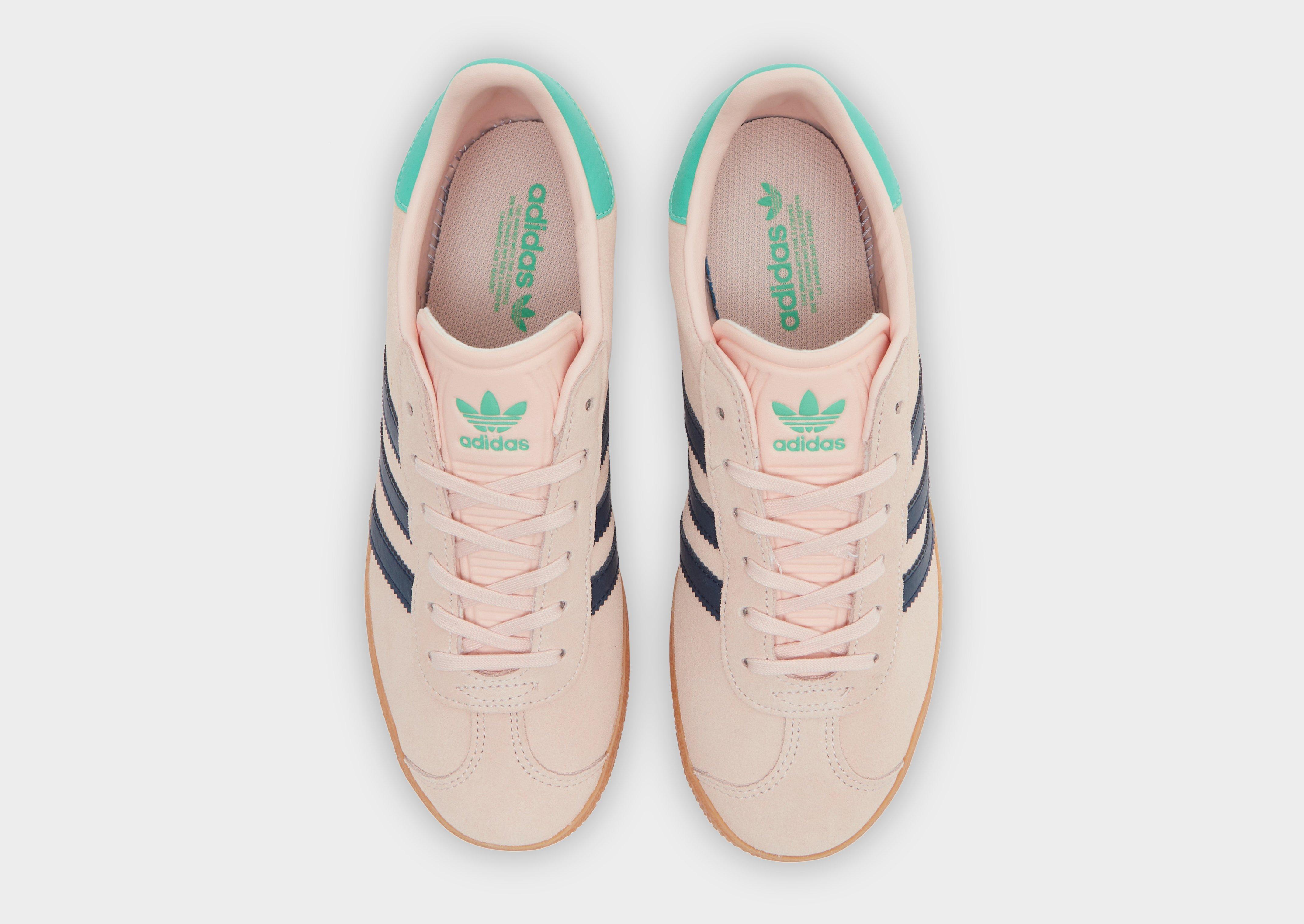 adidas Originals Gazelle OG Junior