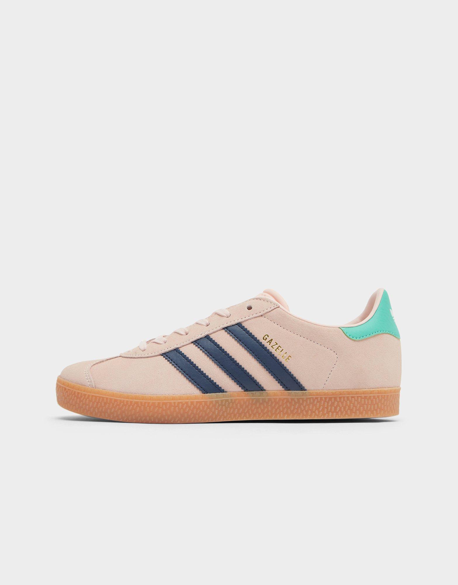 adidas Originals Gazelle Junior