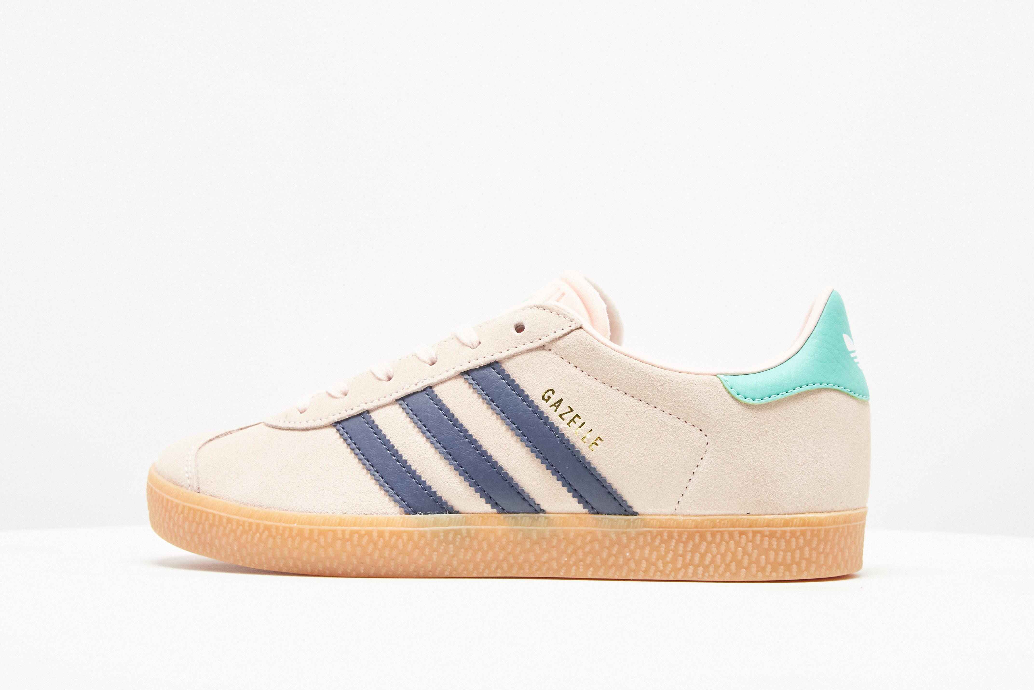 adidas Originals Gazelle Junior