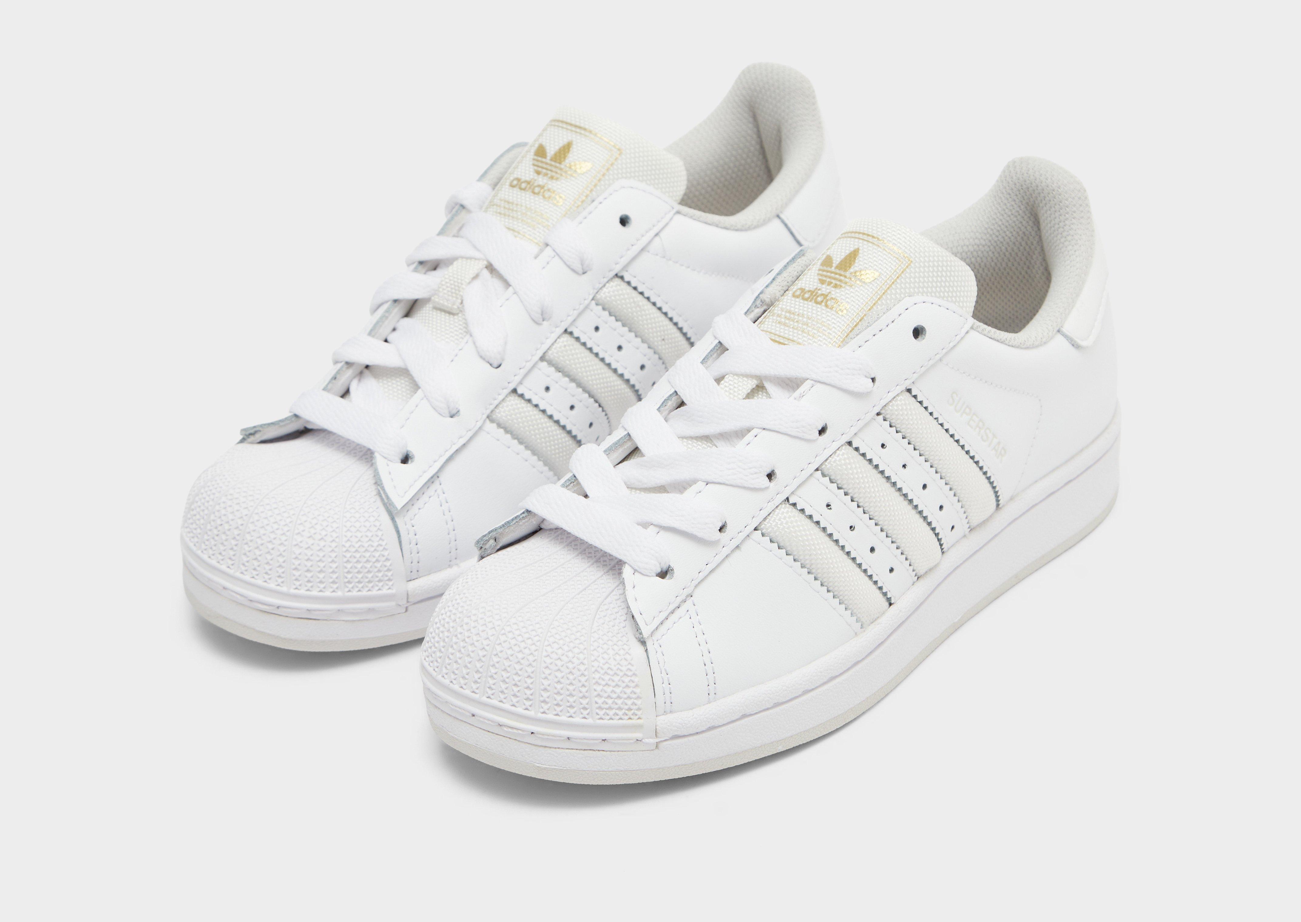adidas Originals Superstar Junior