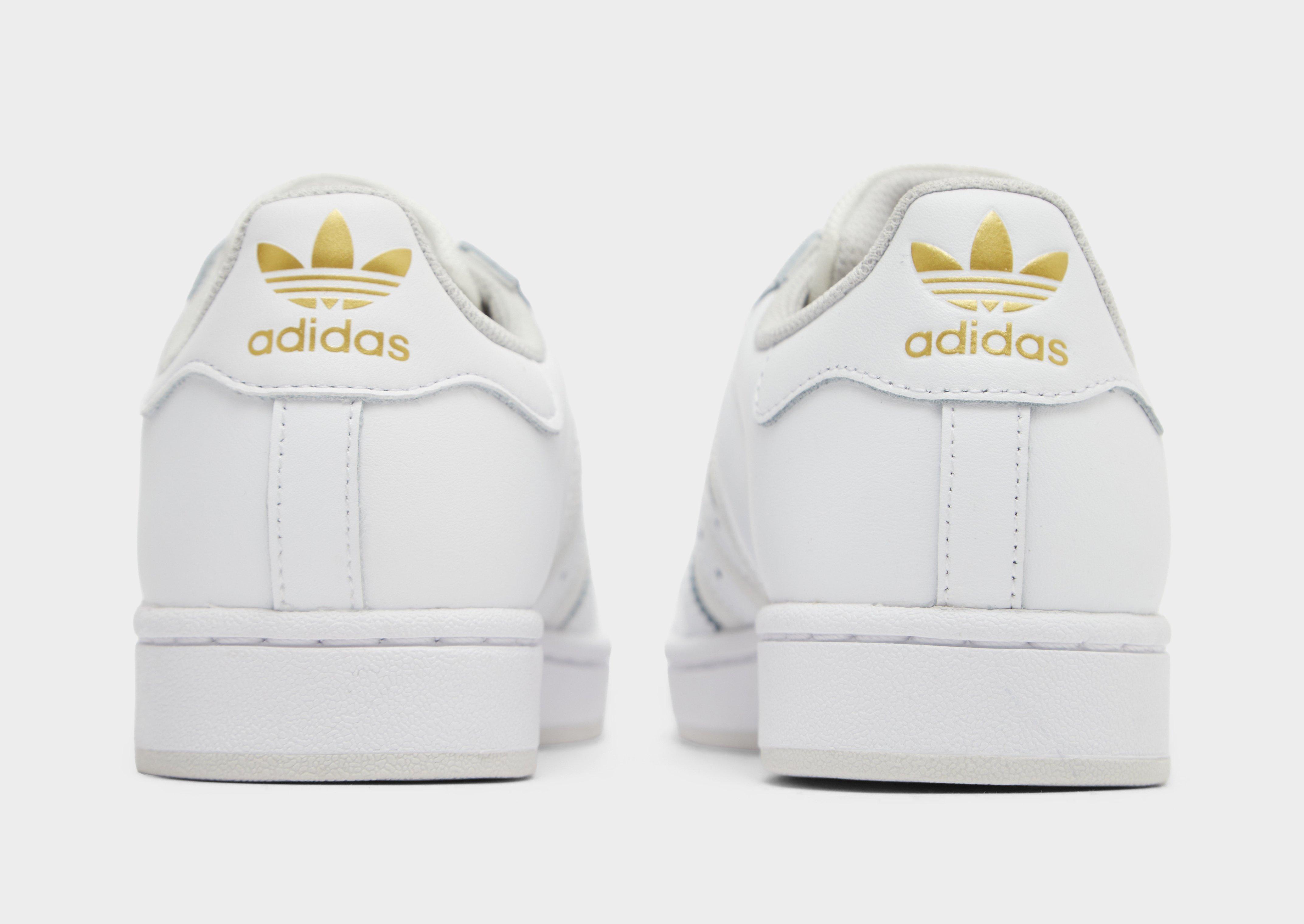 adidas Originals Superstar Junior