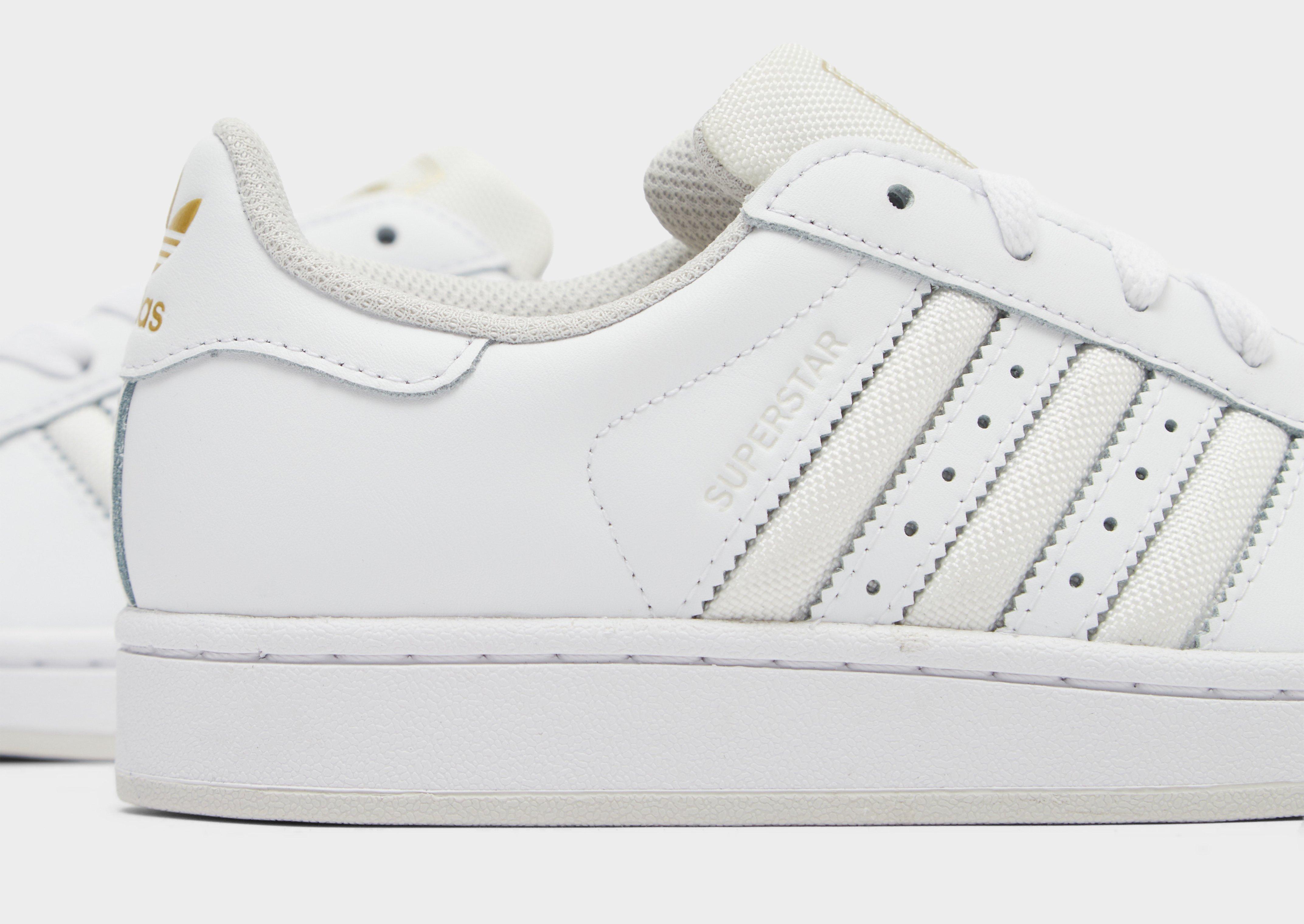 adidas Originals Superstar Junior