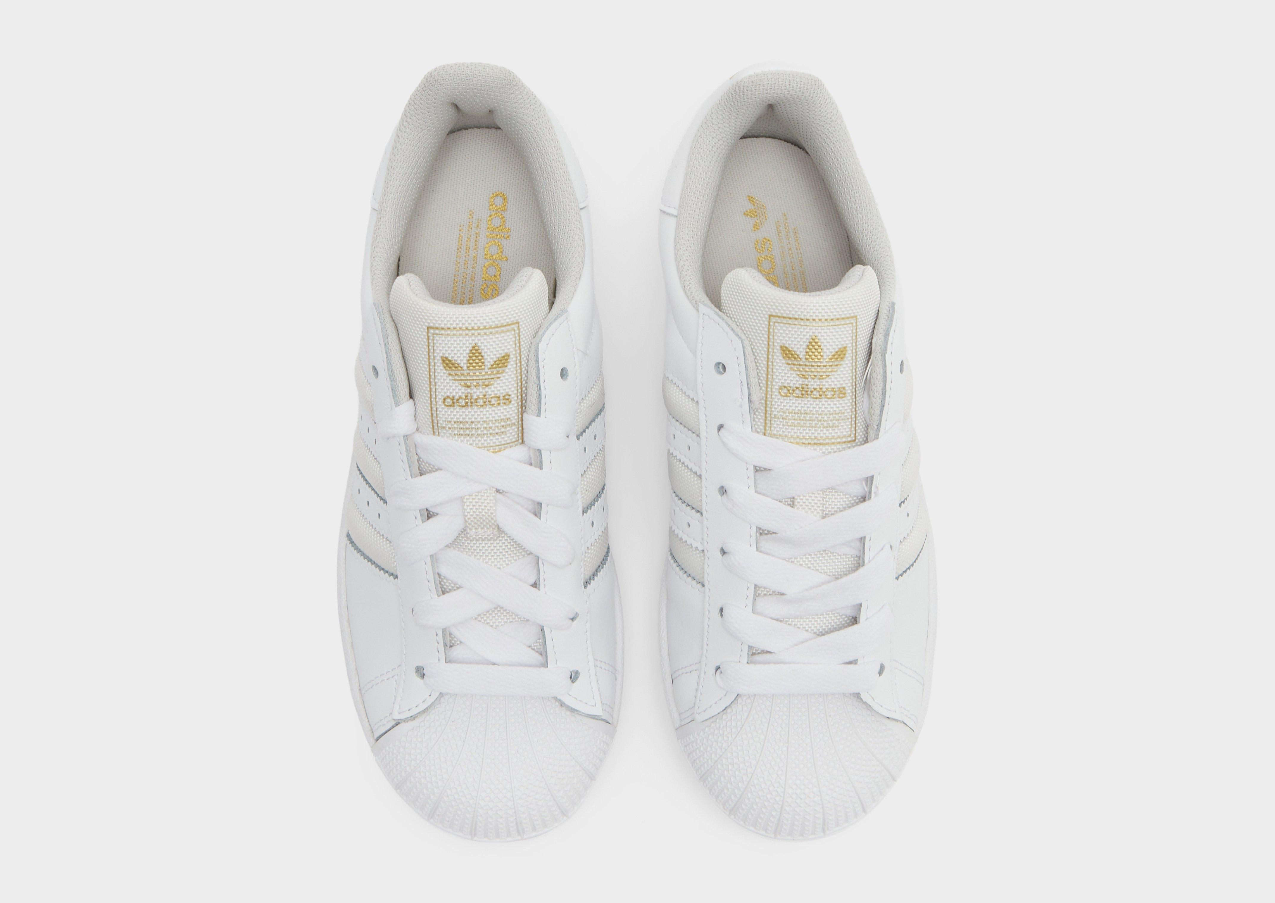 adidas Originals Superstar Junior