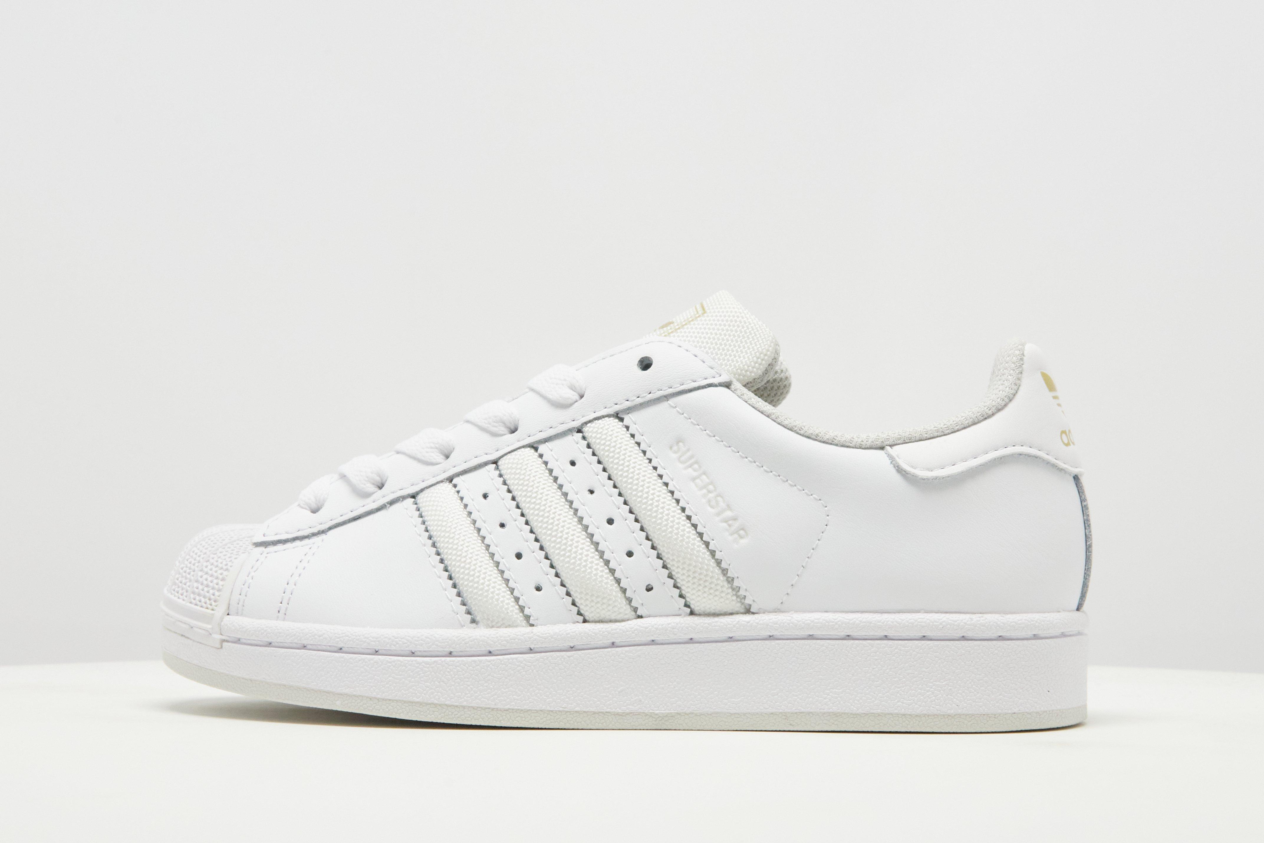 adidas Originals Liberty London Superstar II Junior