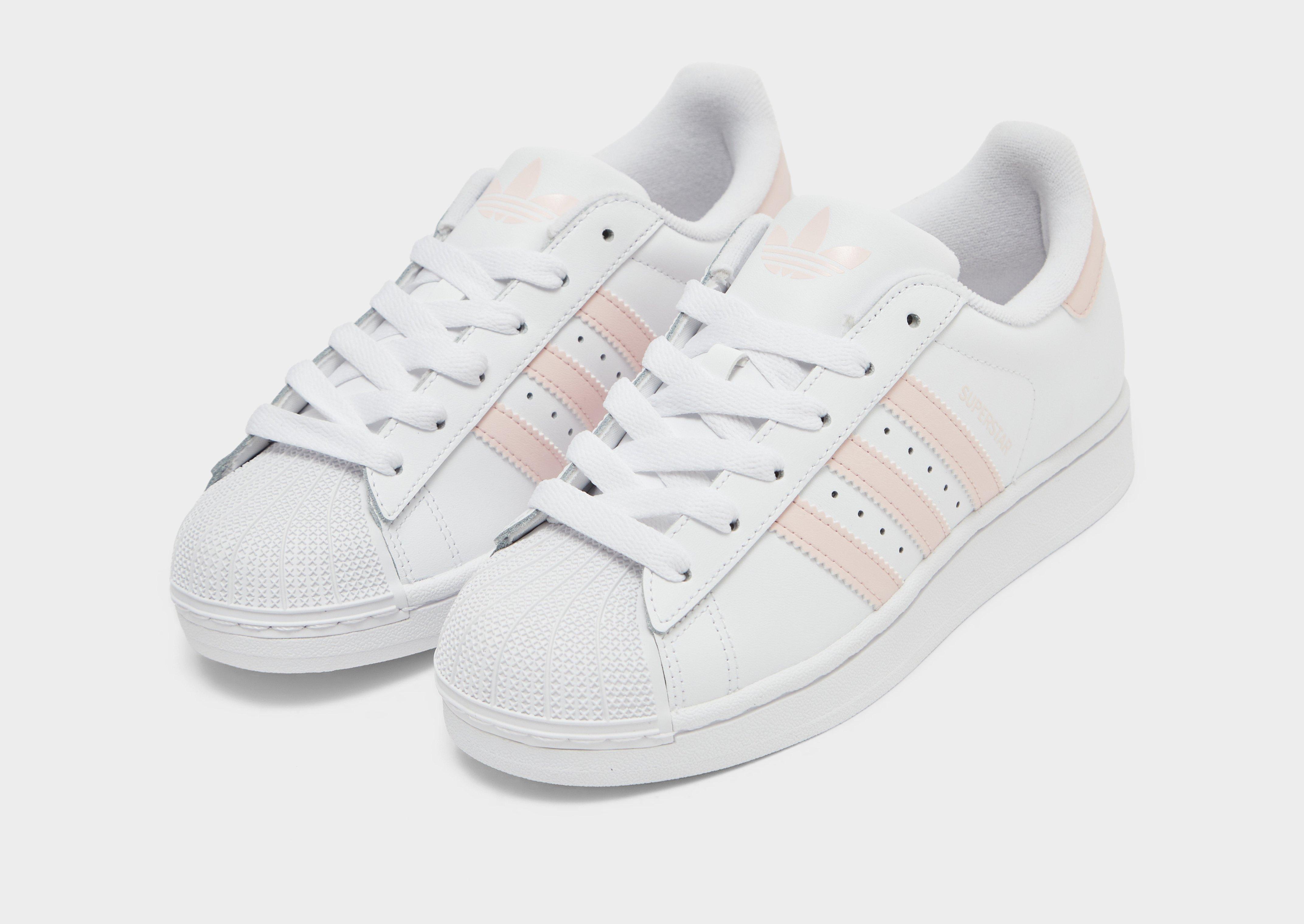 adidas Originals Superstar Junior