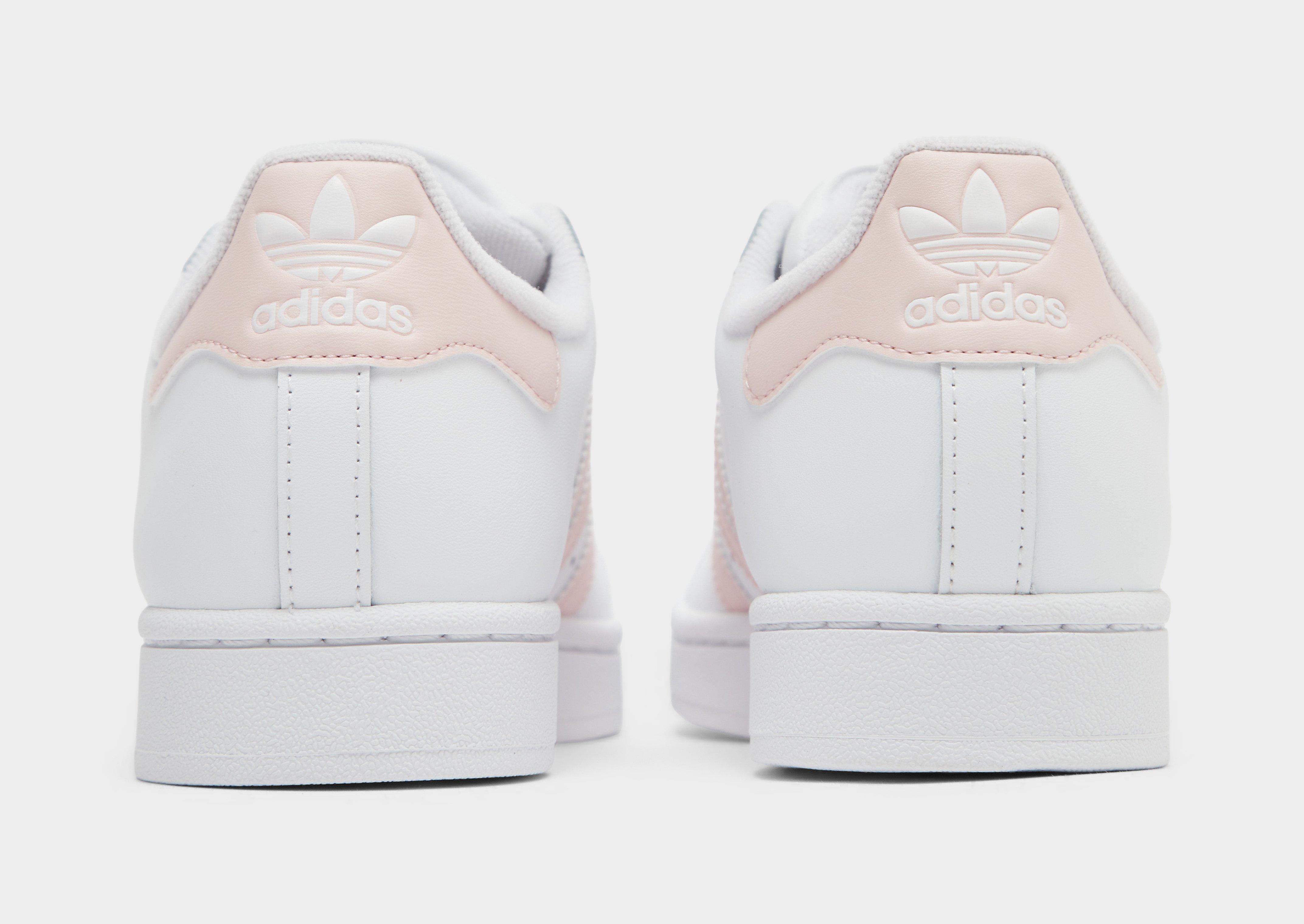 adidas Originals Superstar Junior