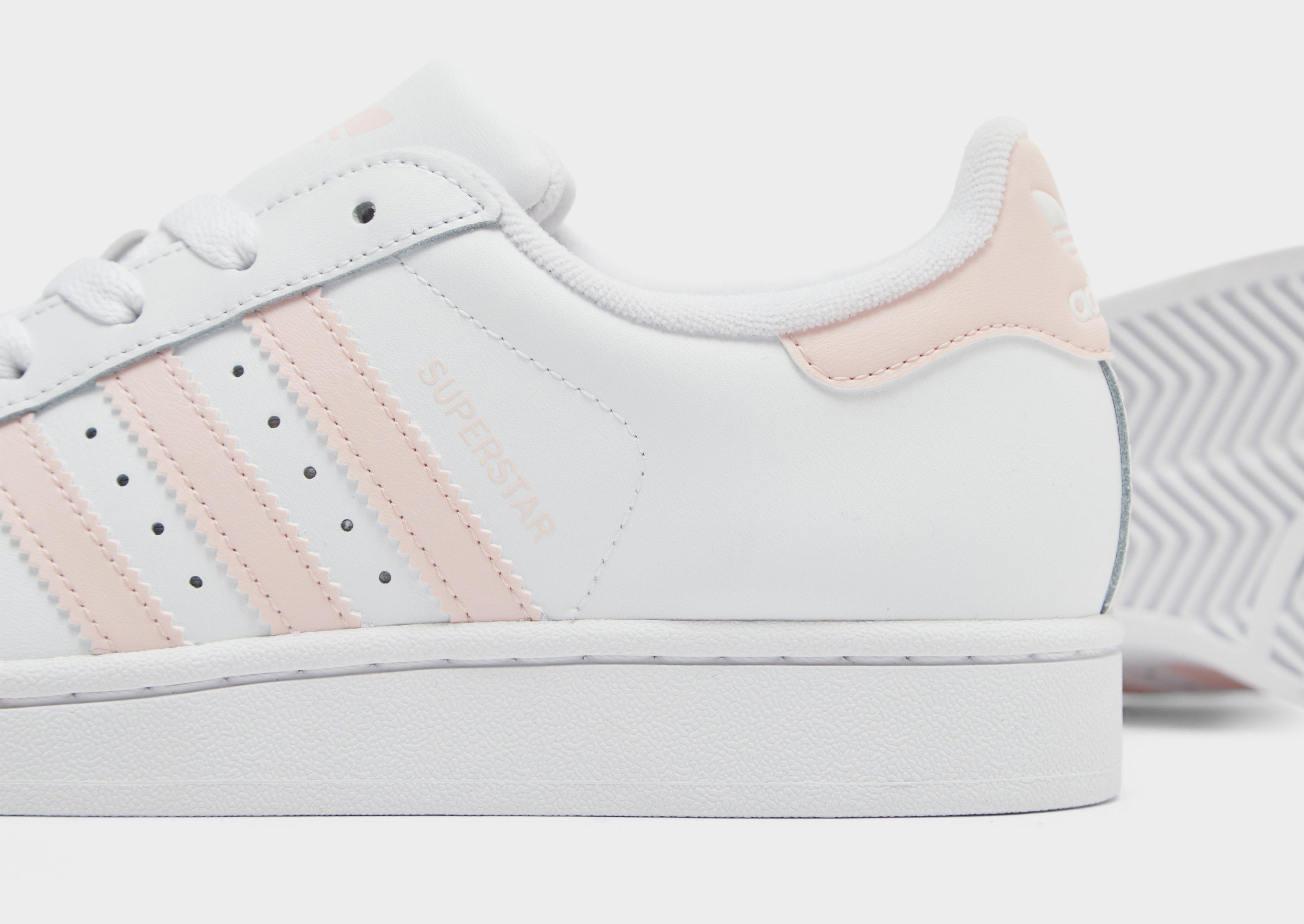 adidas Originals Superstar Junior