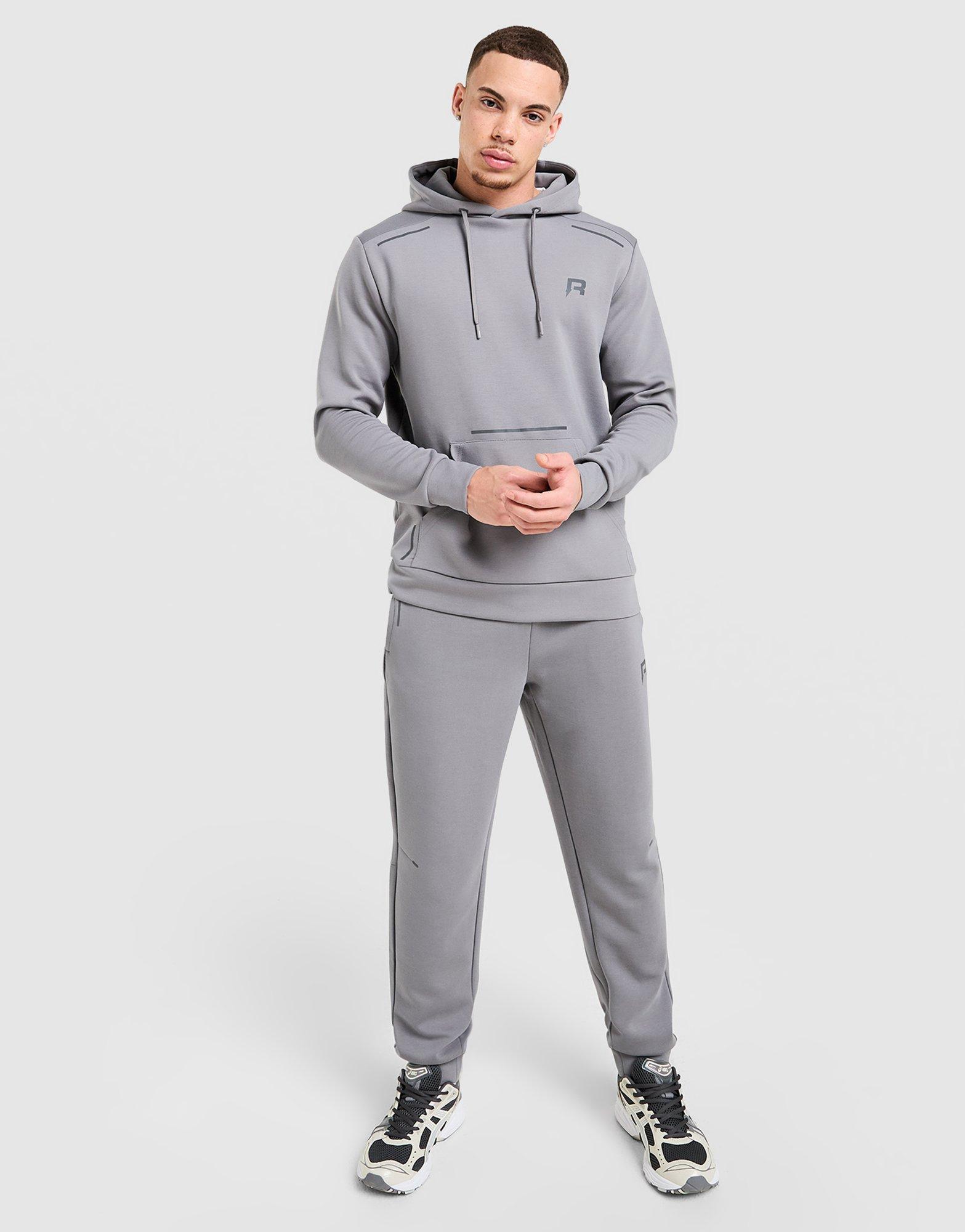 Reprimo Motion Hoodie