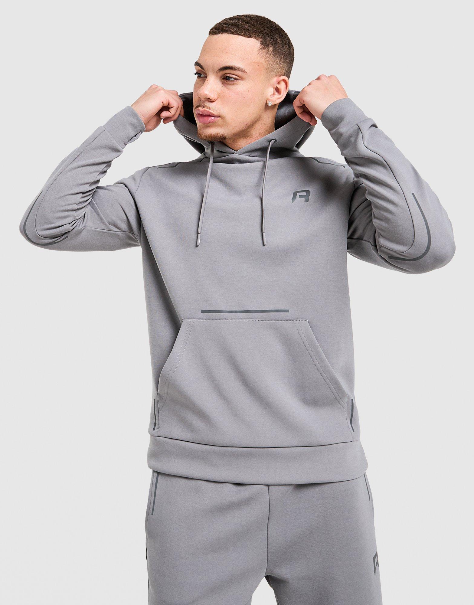 Reprimo Motion Hoodie