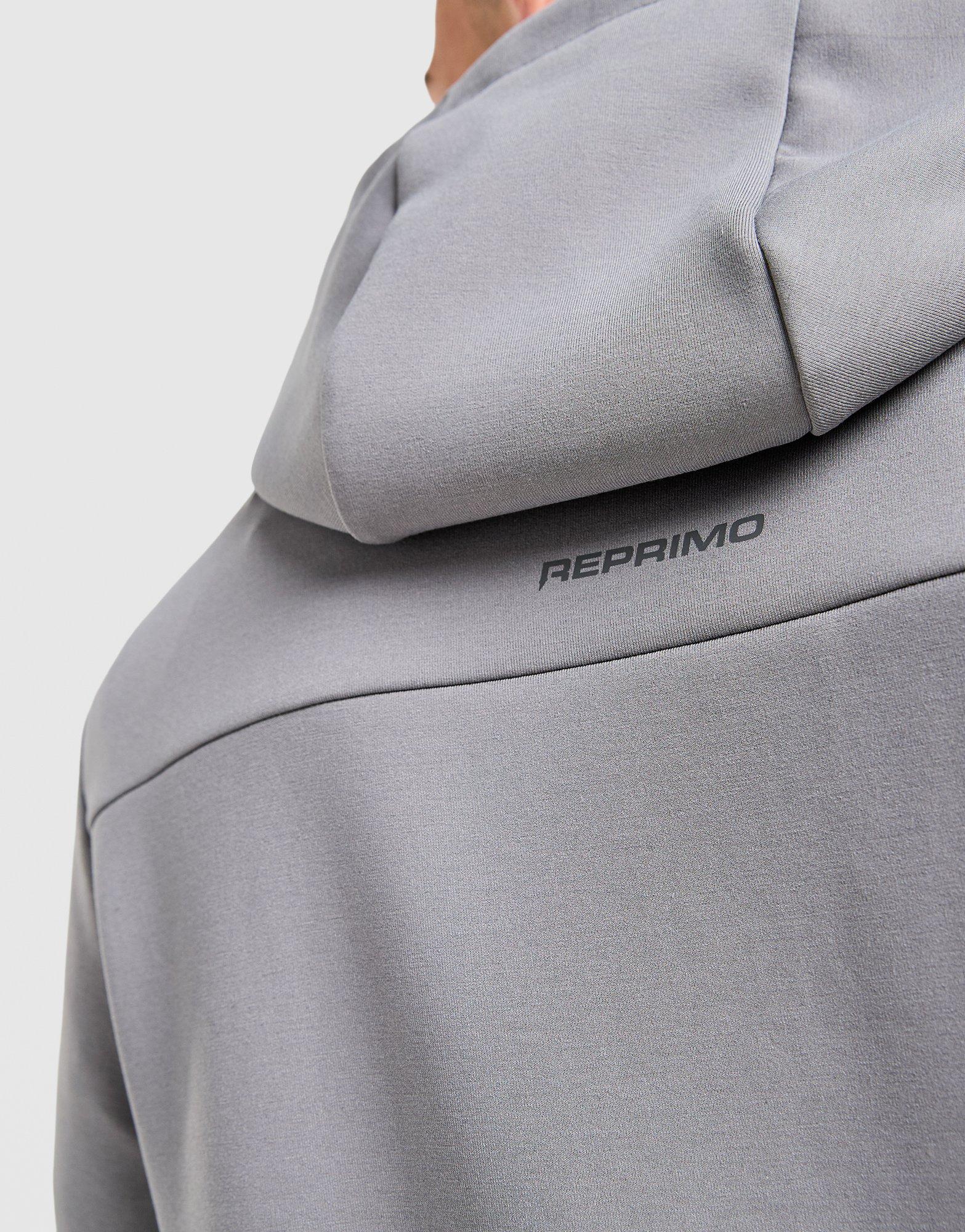 Reprimo Motion Hoodie