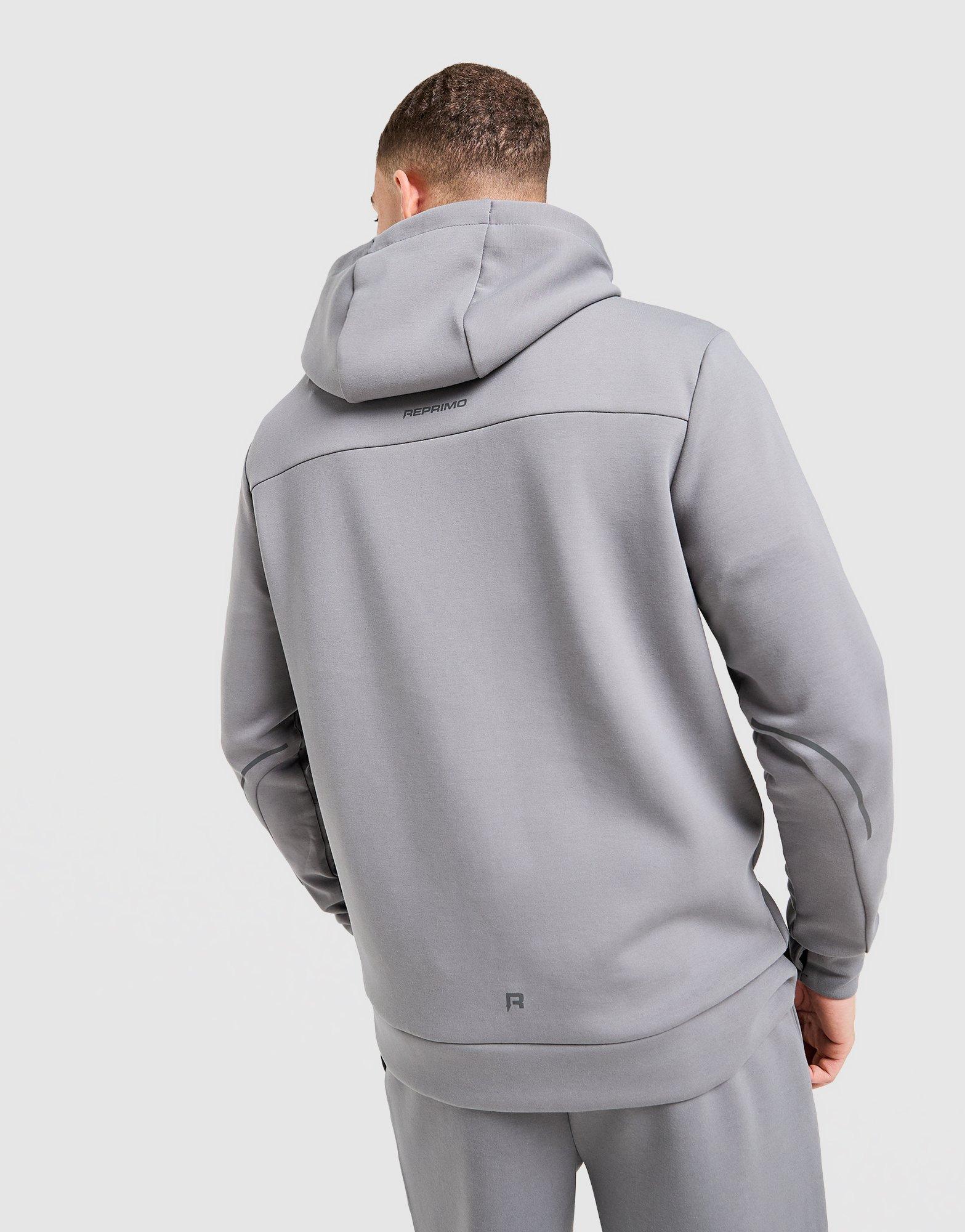 Reprimo Motion Hoodie
