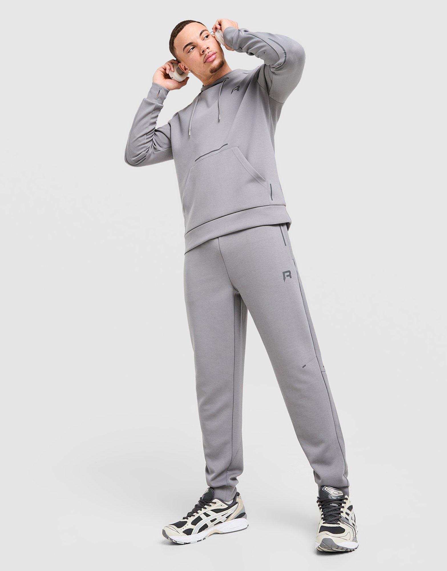 Reprimo Pantaloni della Tuta Motion