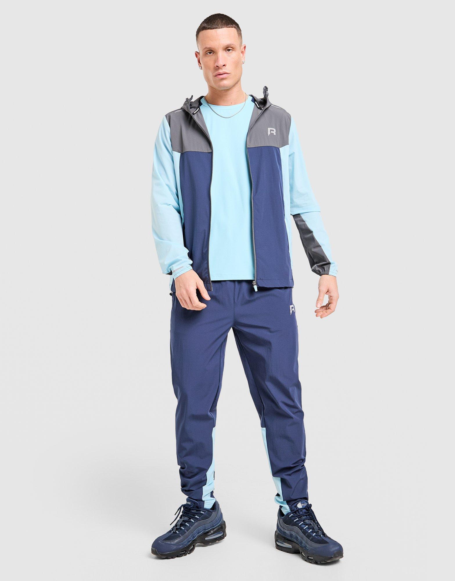 Reprimo Flight Jacket