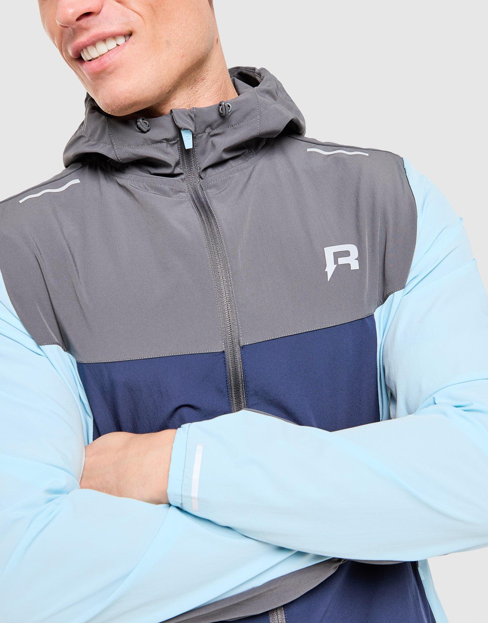 Reprimo Flight Jacket