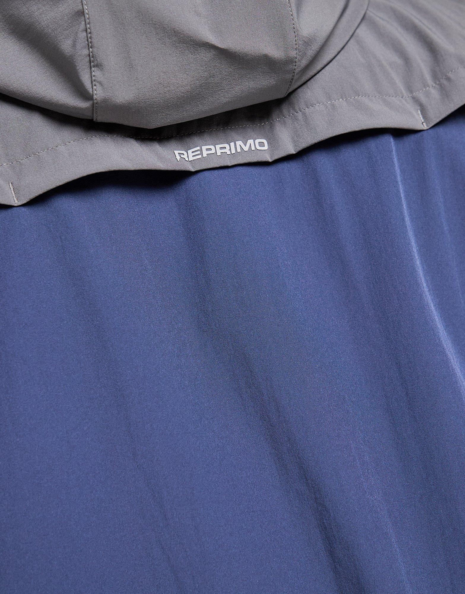 Reprimo Flight Jacket