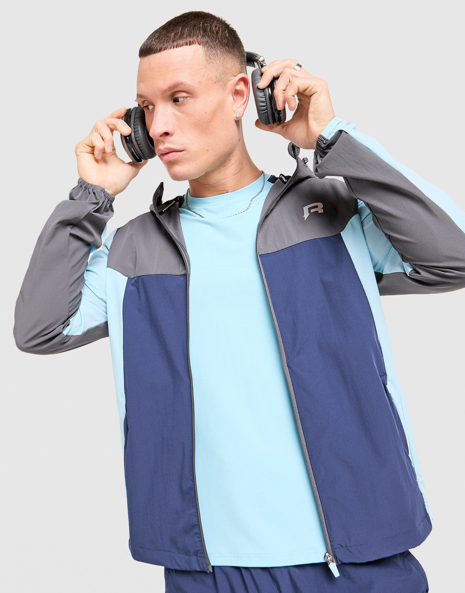 Reprimo Giacca Flight