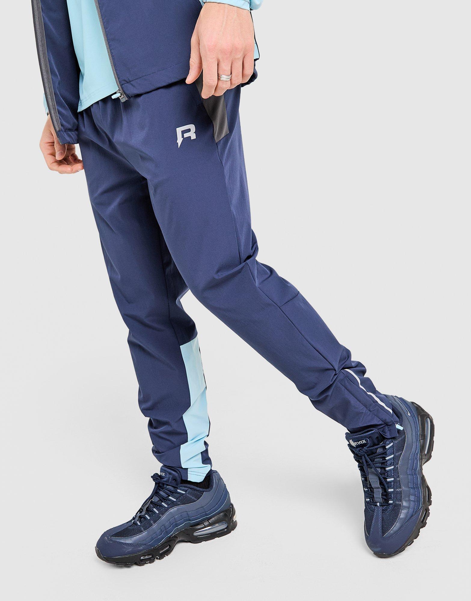 Reprimo Flight Woven Track Pants