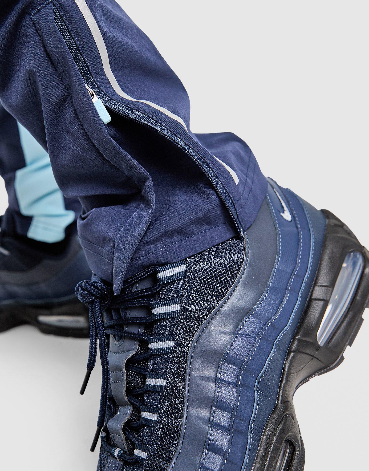 Reprimo Flight Woven Track Pants