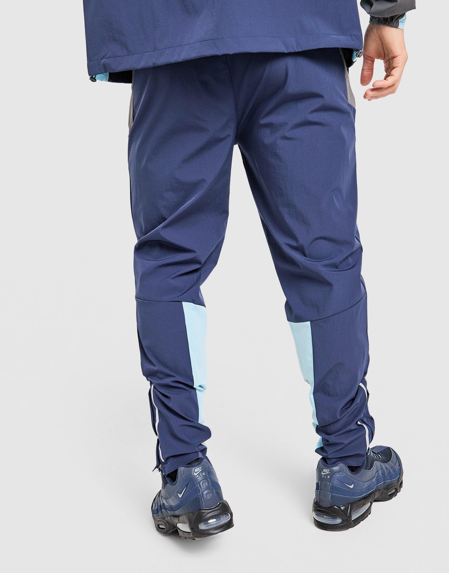 Reprimo Flight Woven Track Pants