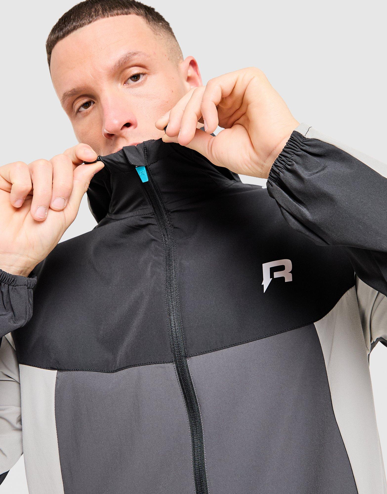 Reprimo Flight Jacket