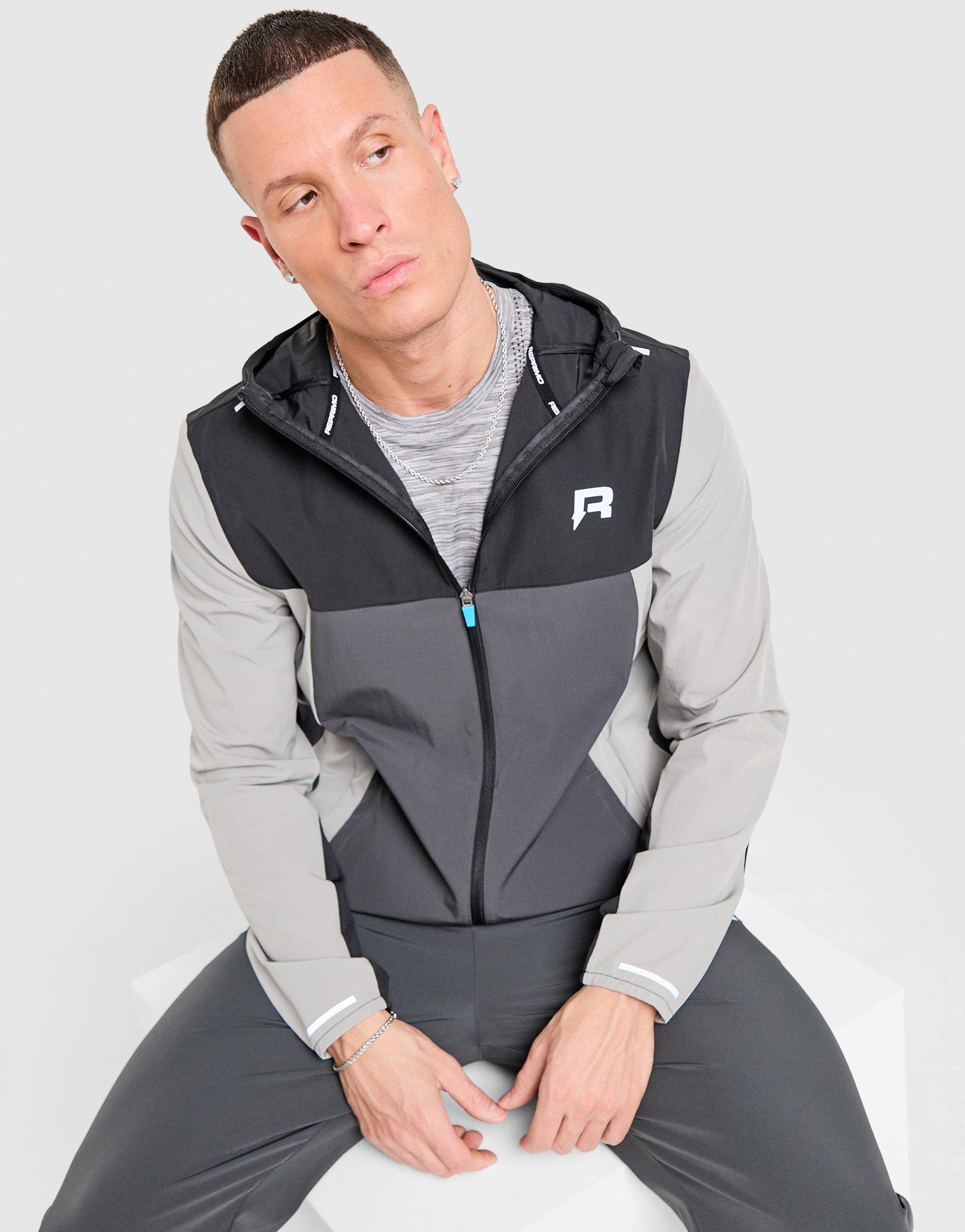 Reprimo Flight Jacket