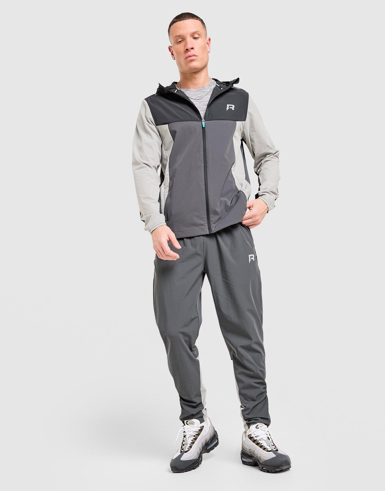 Reprimo Flight Jacket