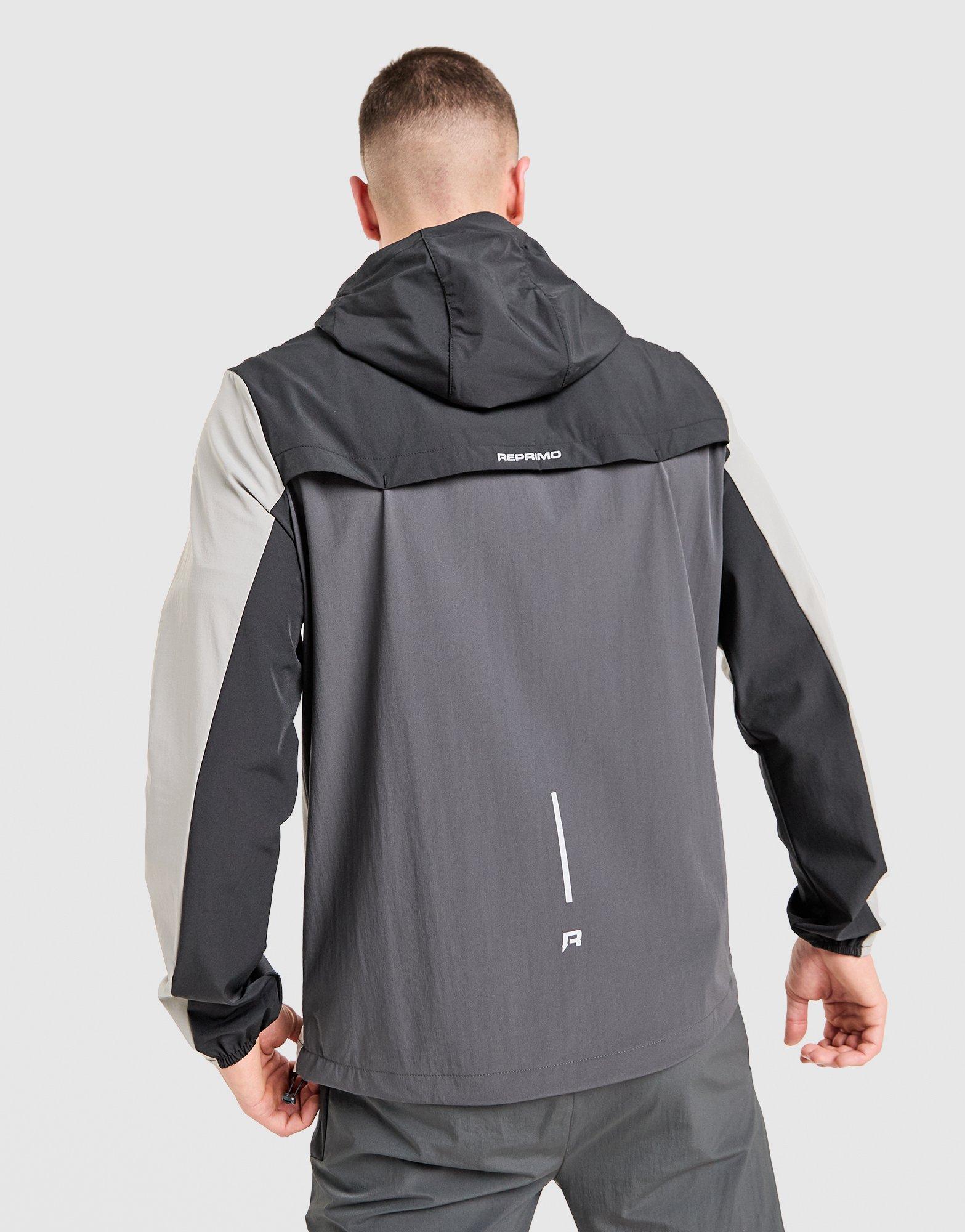 Reprimo Flight Jacket