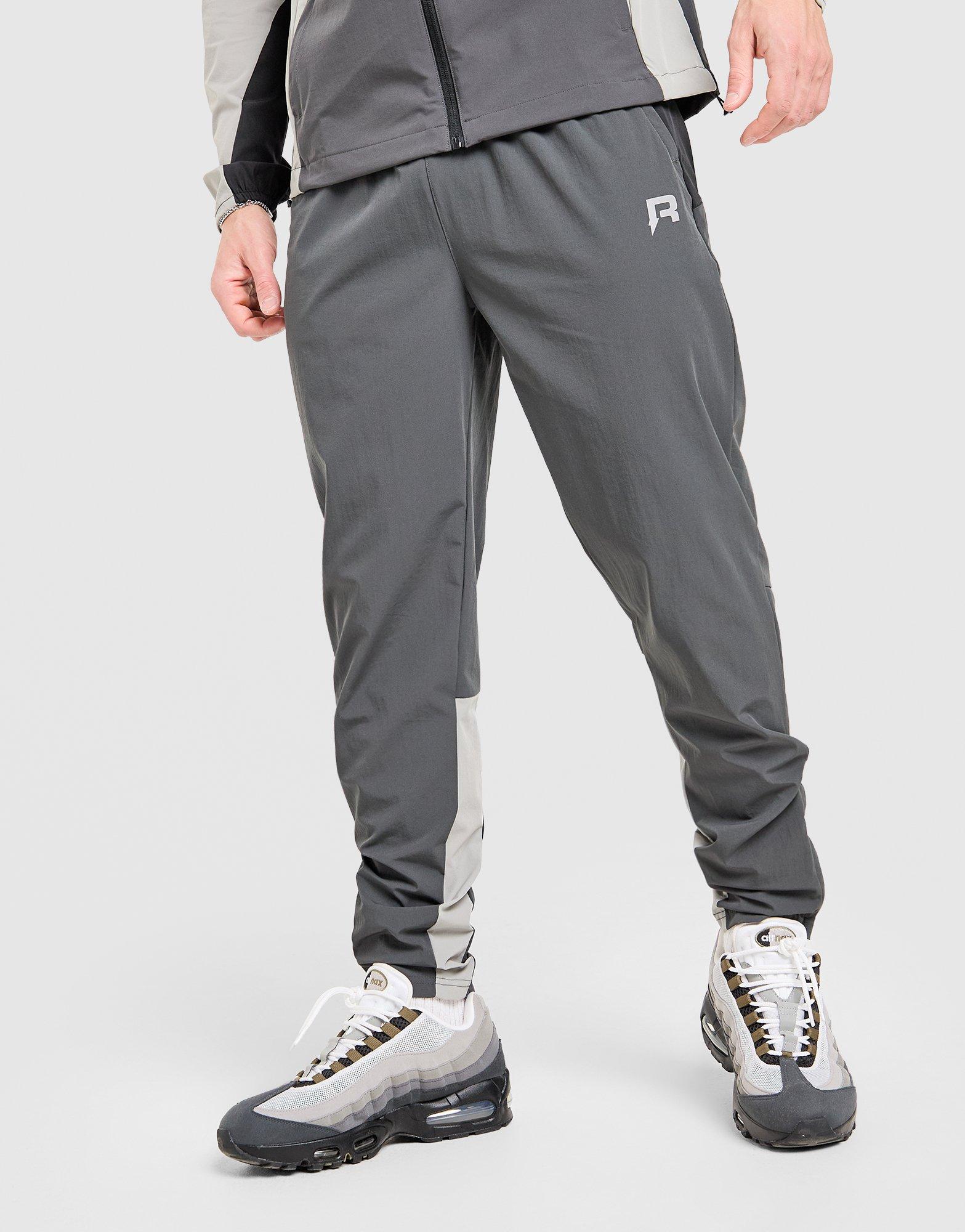 Reprimo Flight Woven Track Pants