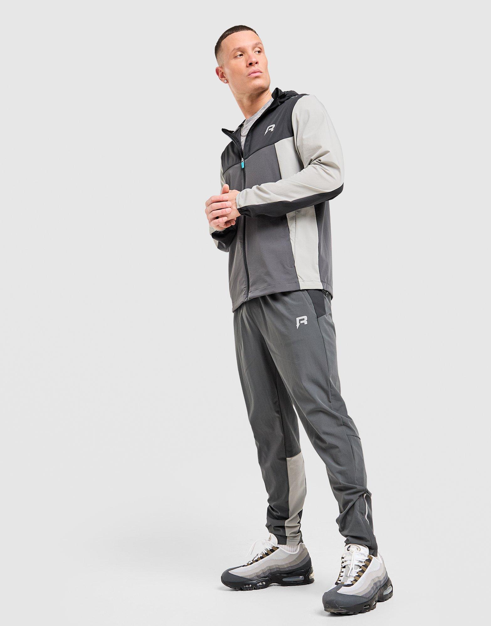 Reprimo Flight Woven Track Pants