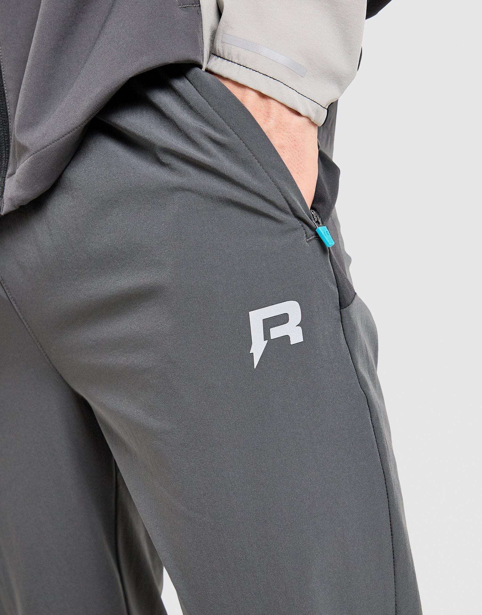 Reprimo Flight Woven Track Pants