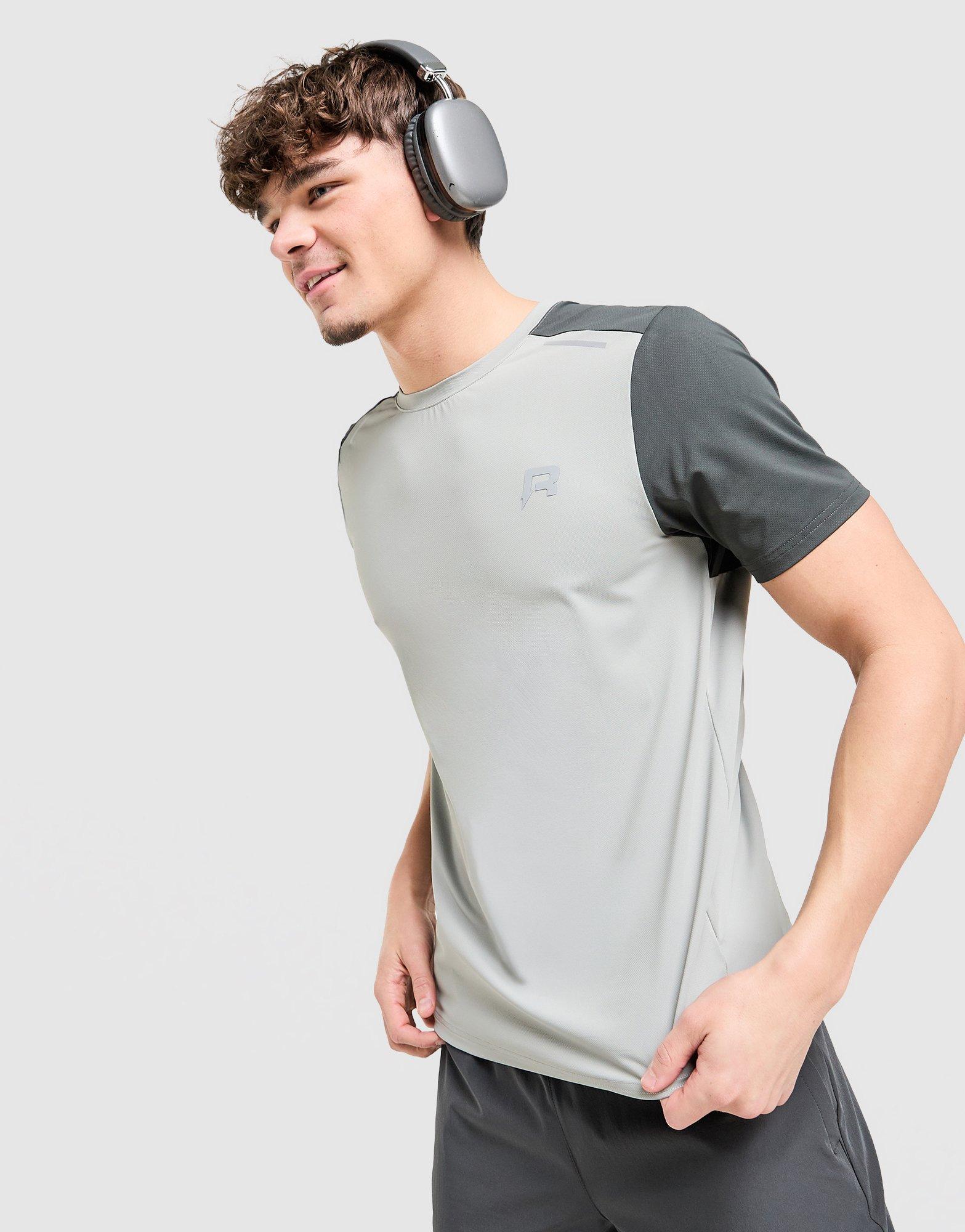 Reprimo Maglietta Flight