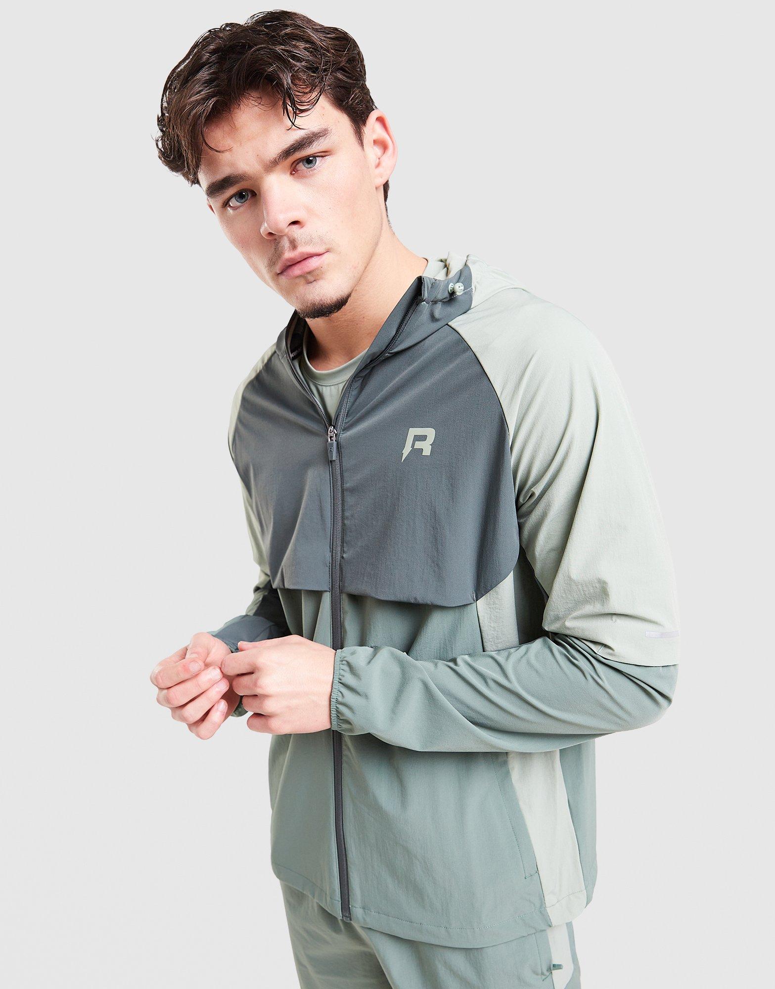 Reprimo Vortex Jacket