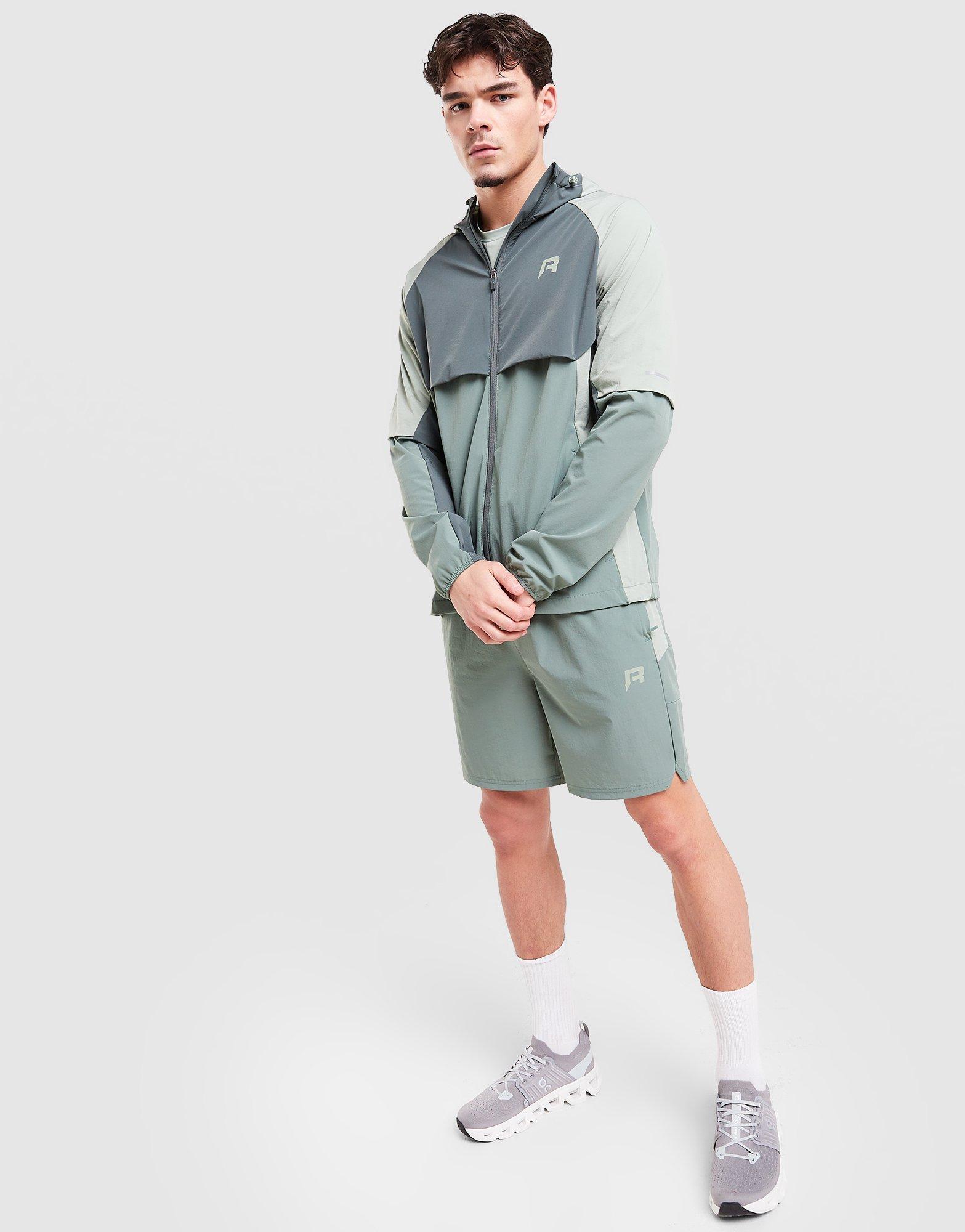 Reprimo Vortex Jacket