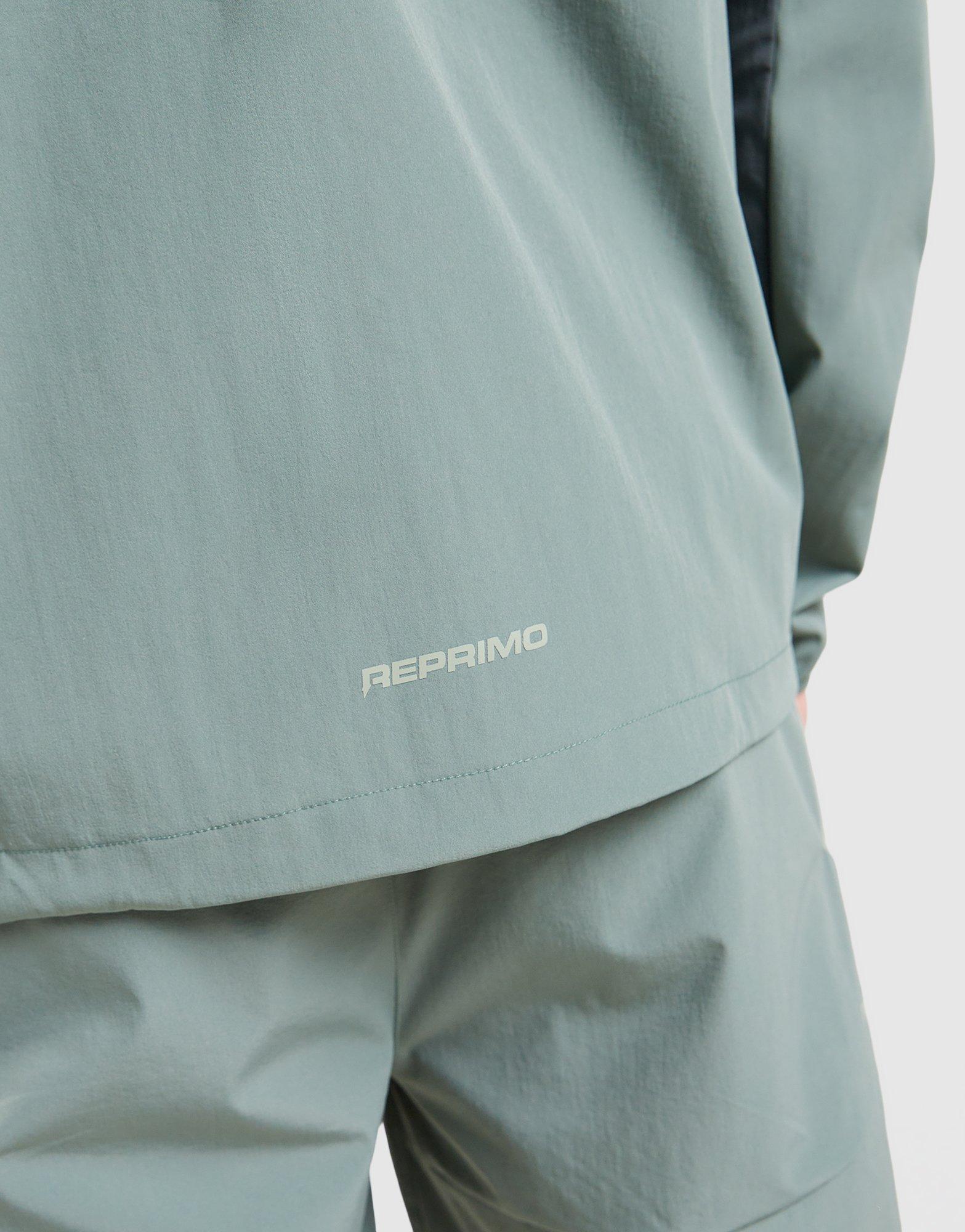 Reprimo Vortex Jacket