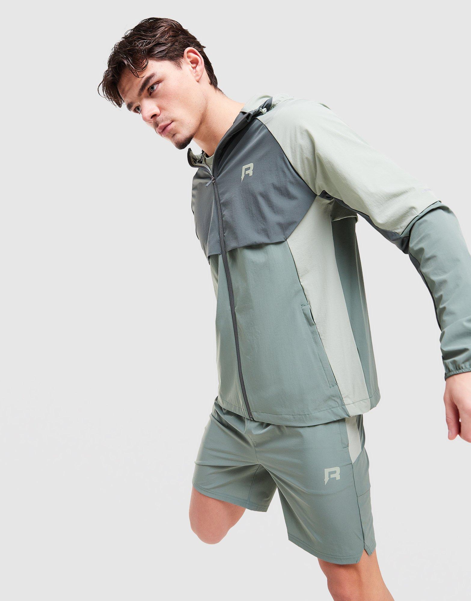 Reprimo Chaqueta Vortex