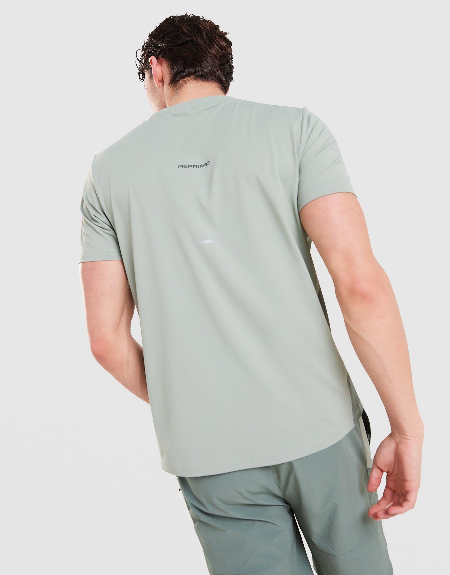 Reprimo Vortex T-Shirt