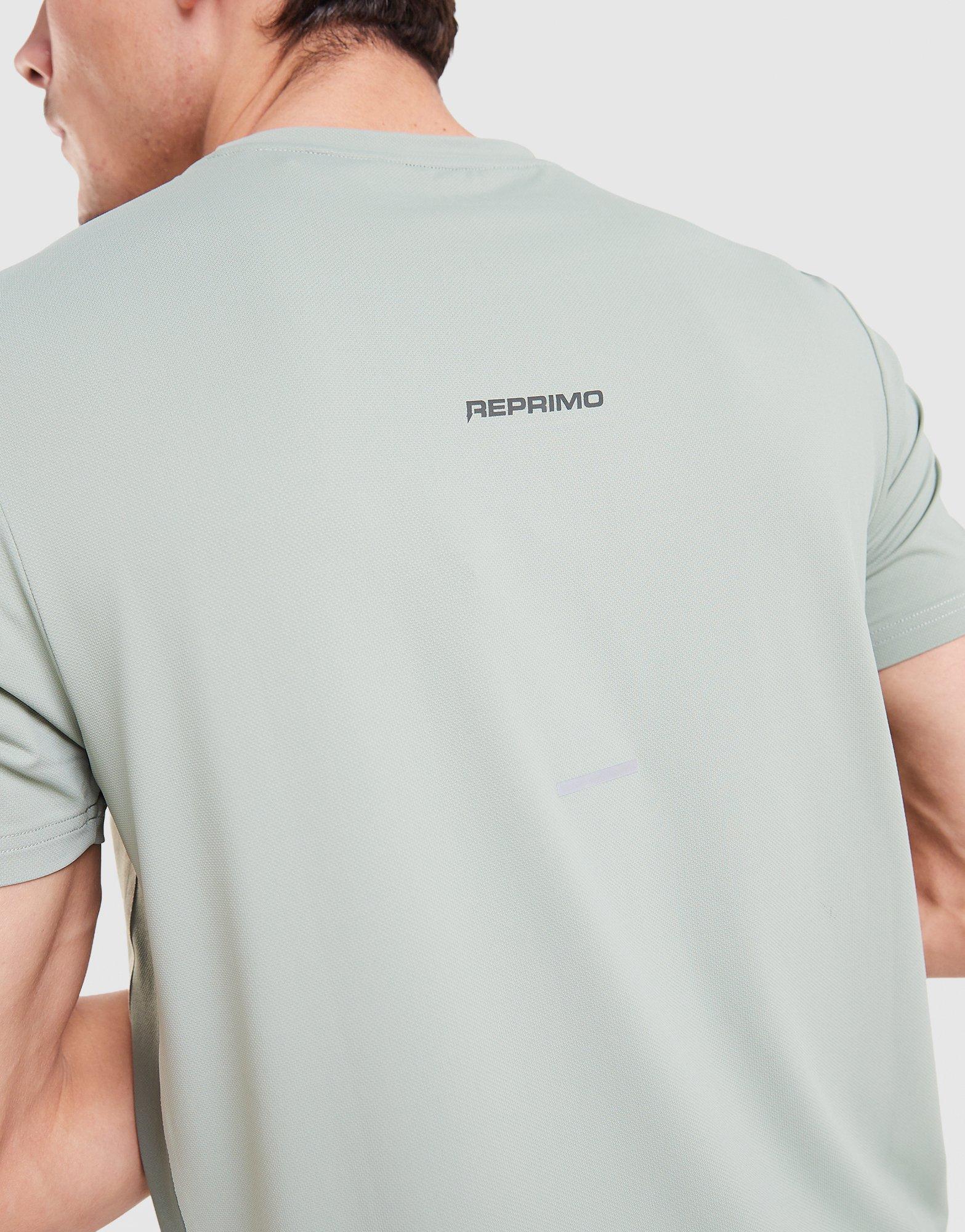 Reprimo Vortex T-Shirt