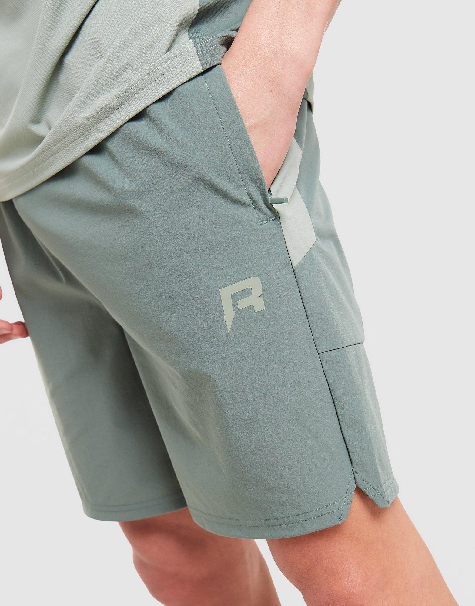 Reprimo Vortex Shorts
