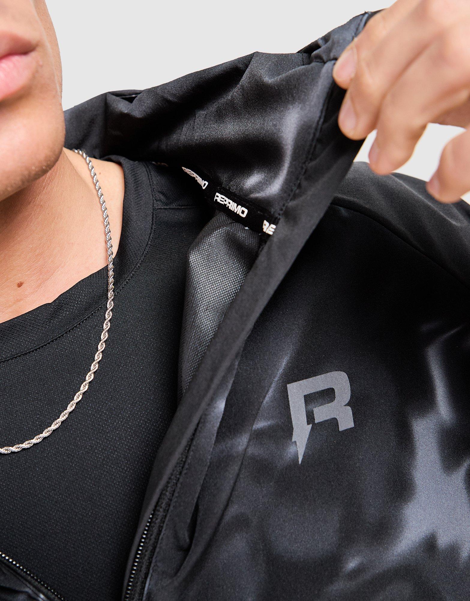 Reprimo Aurora Windbreaker Jacket