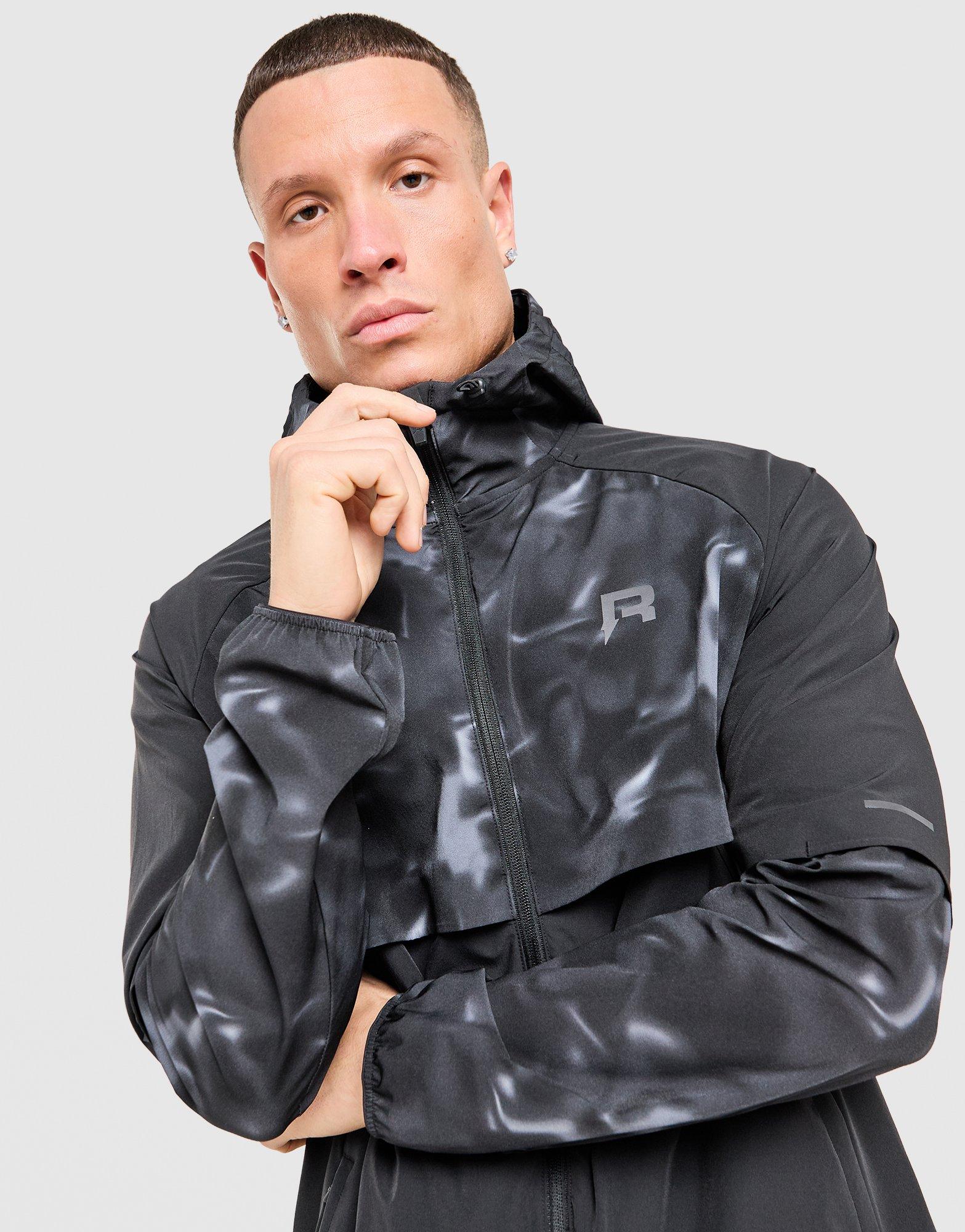 Reprimo Aurora Windbreaker Jacket