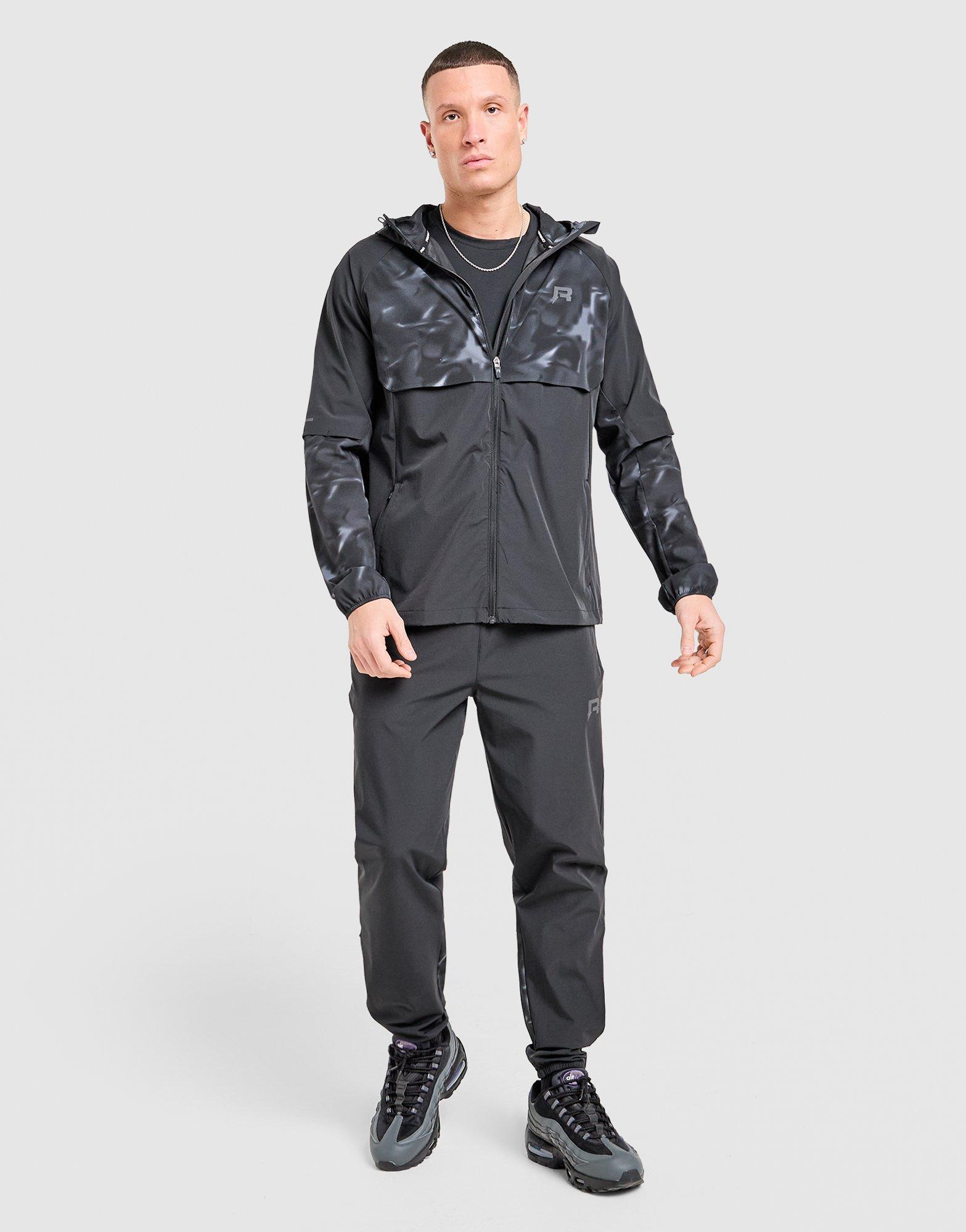 Reprimo Aurora Windbreaker Jacket