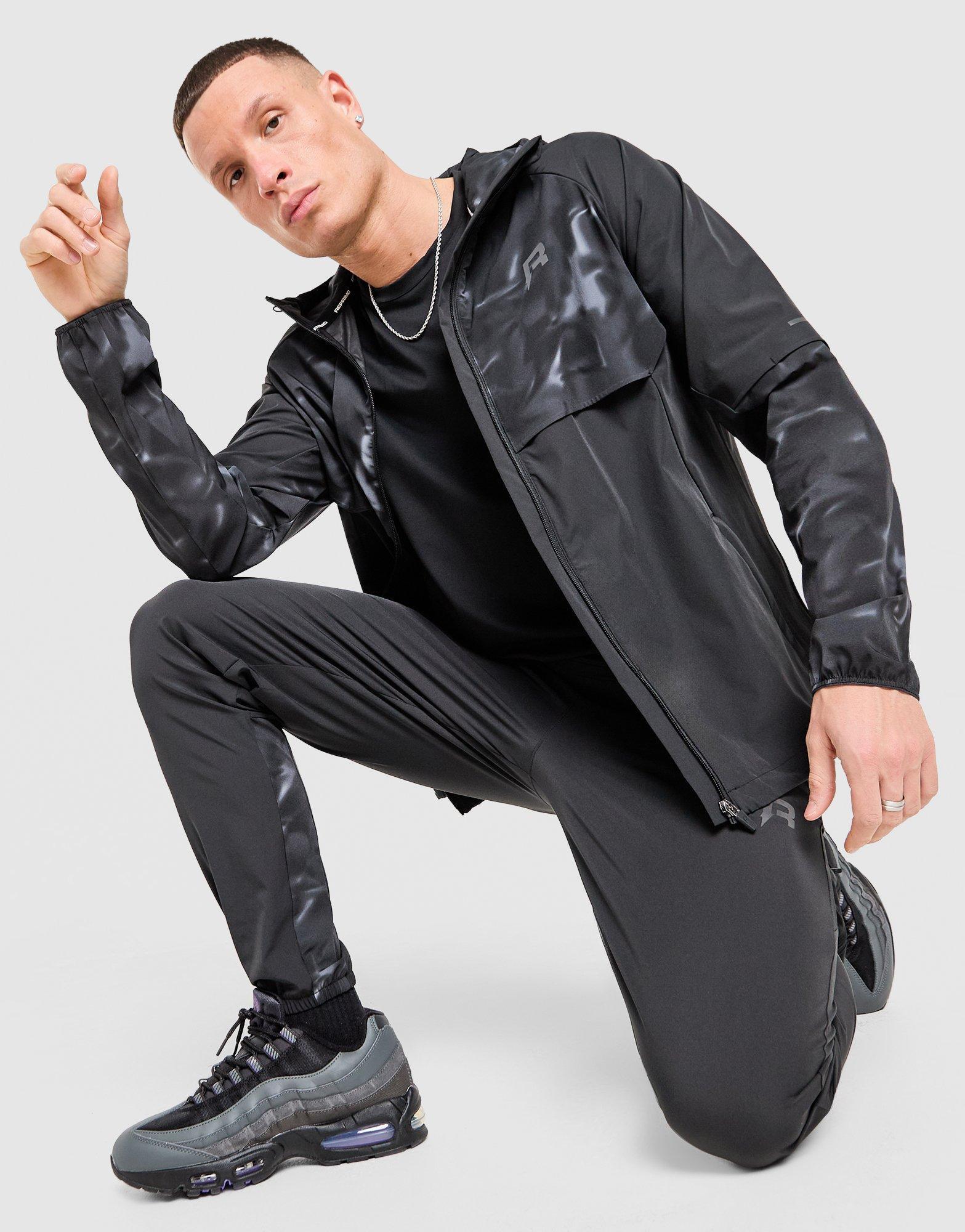 Reprimo Giacca Antivento Aurora