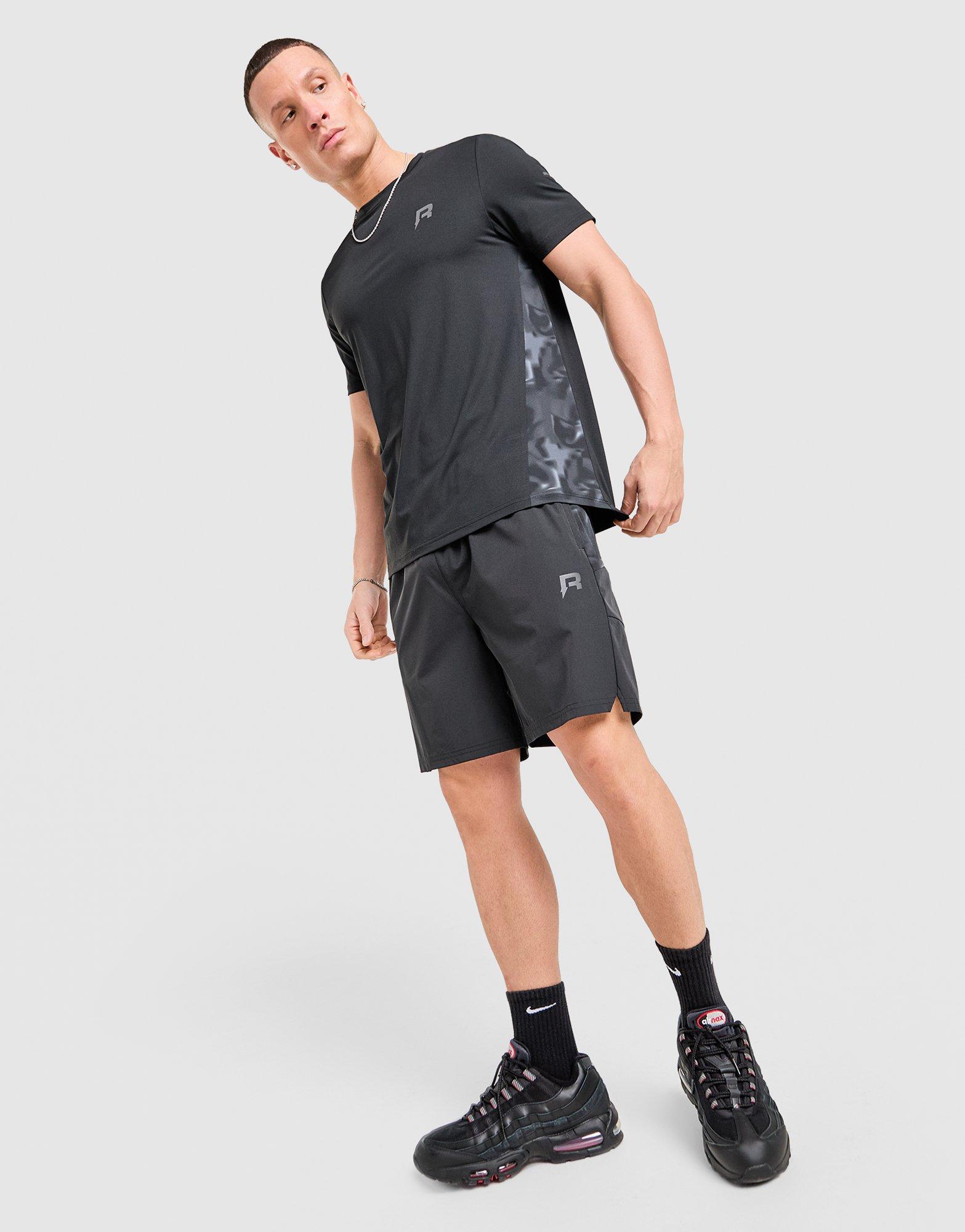 Reprimo Aurora Shorts