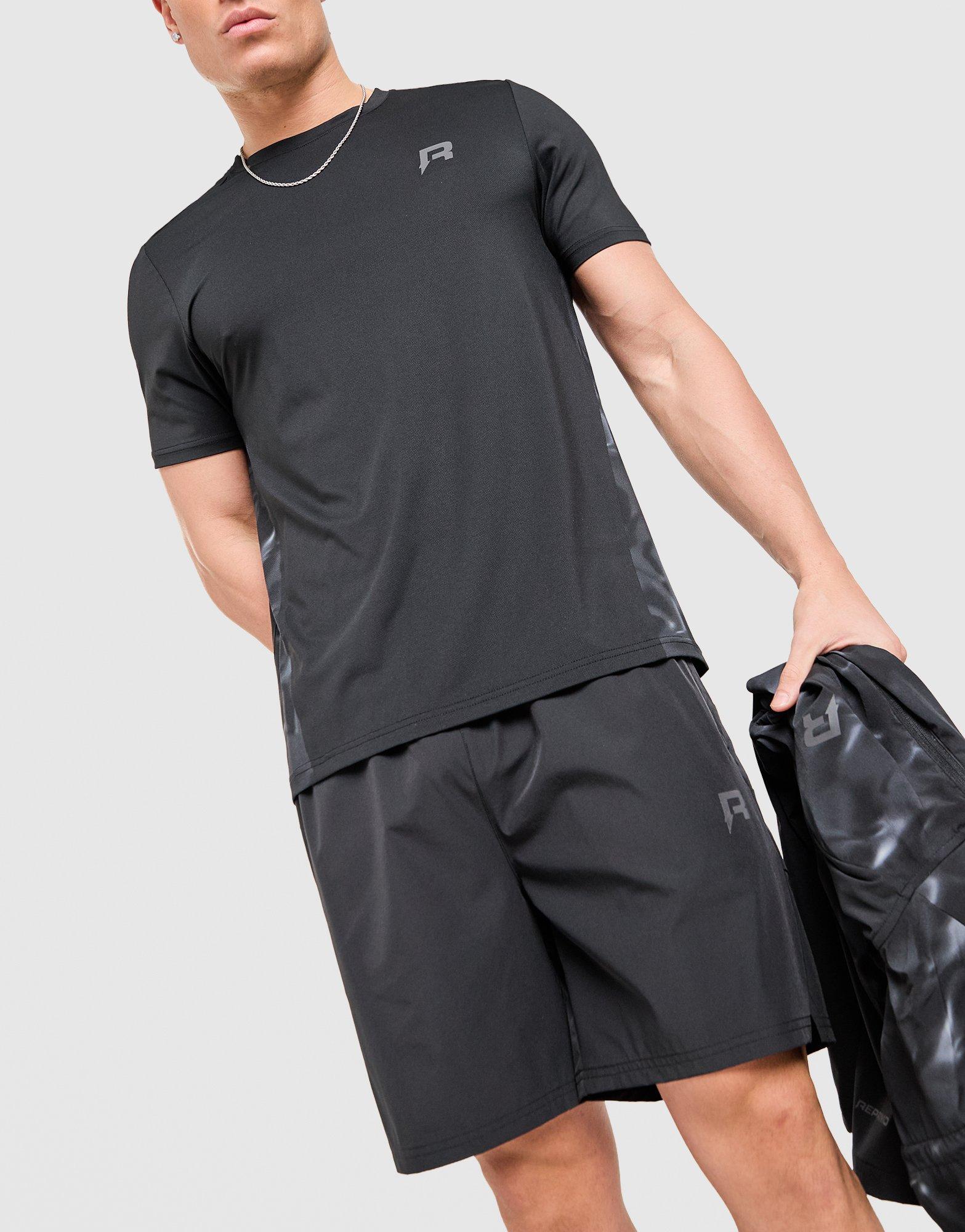 Reprimo Aurora Shorts