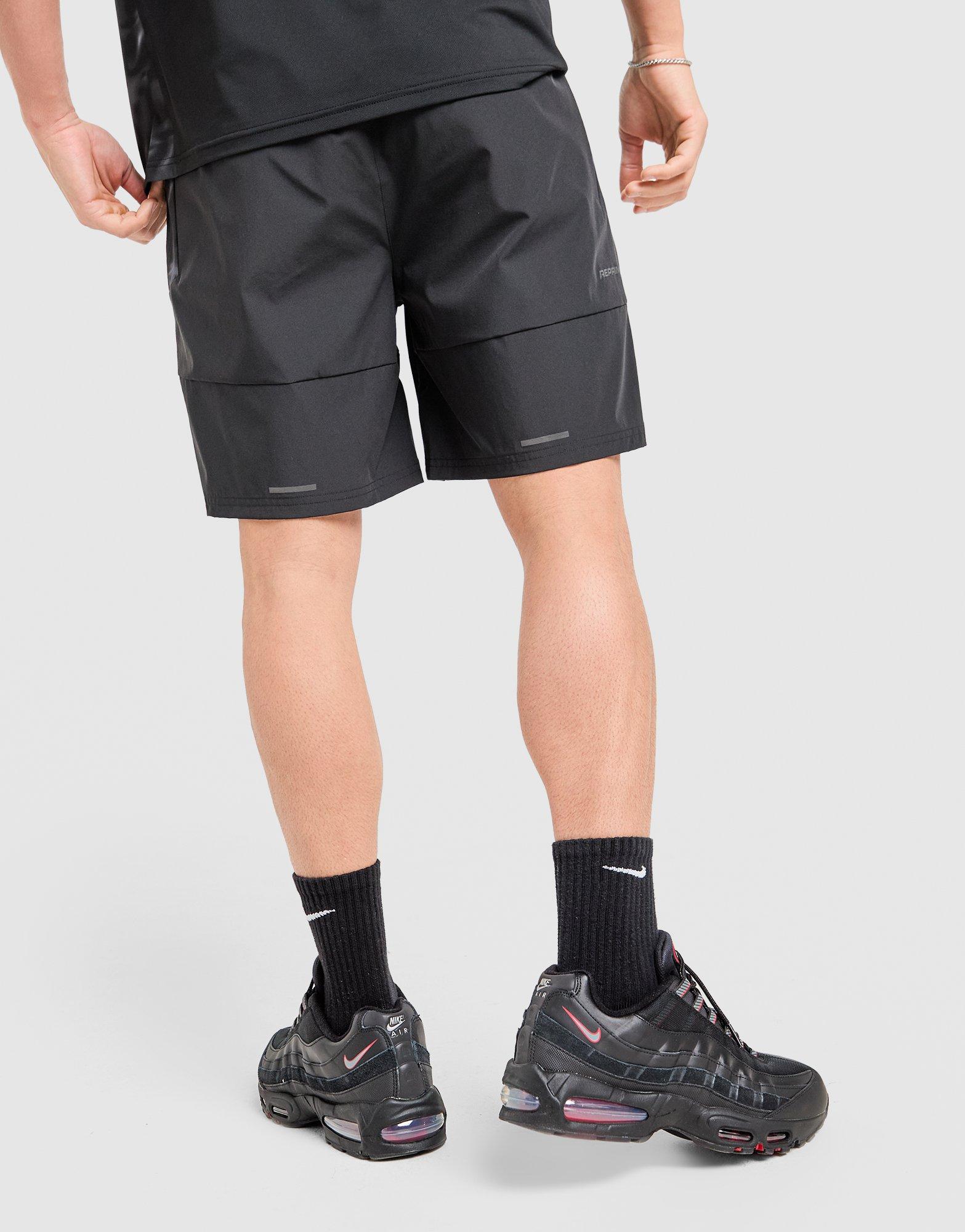 Reprimo Aurora Shorts