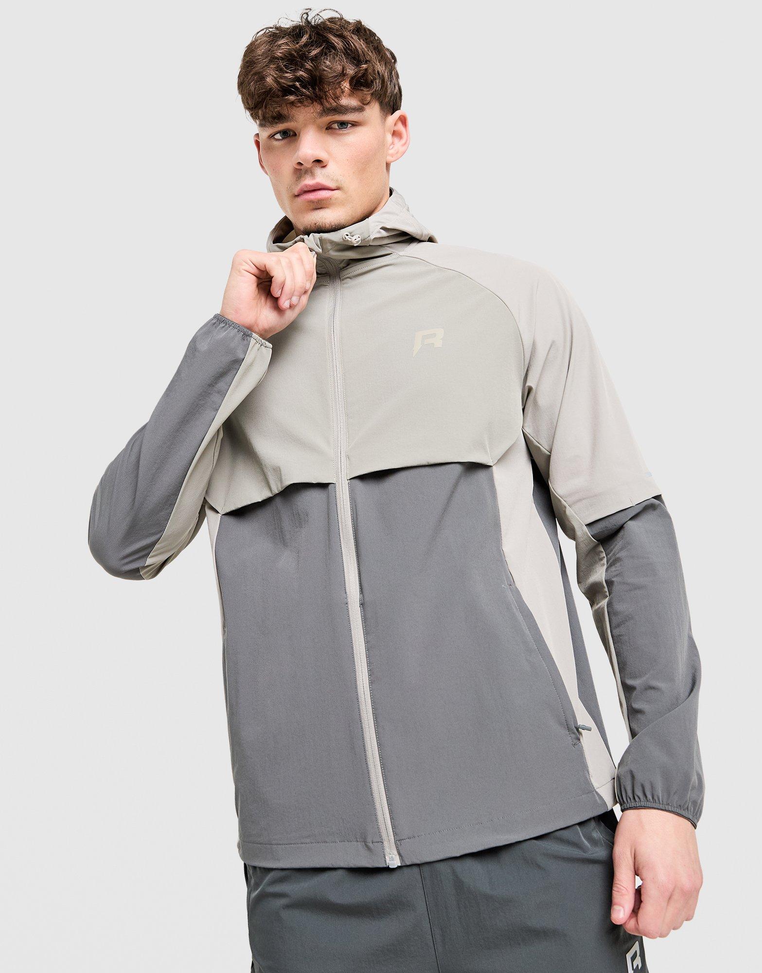 Reprimo Vortex Jacket